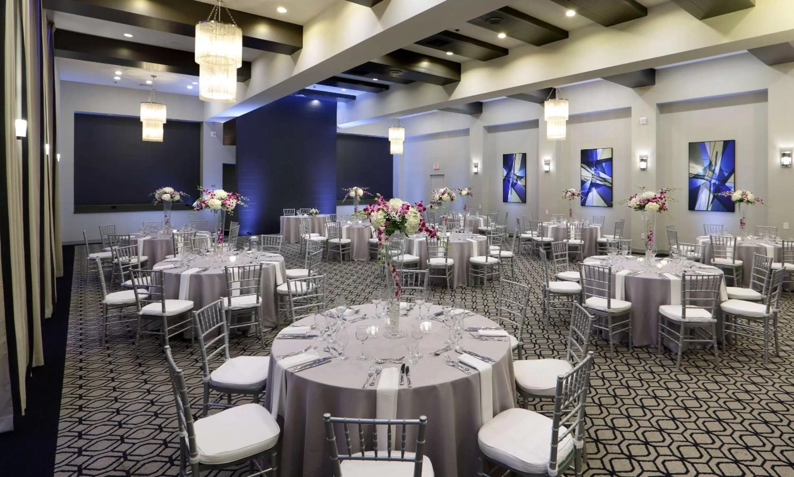 Meeting/conference room in Hilton Mystic