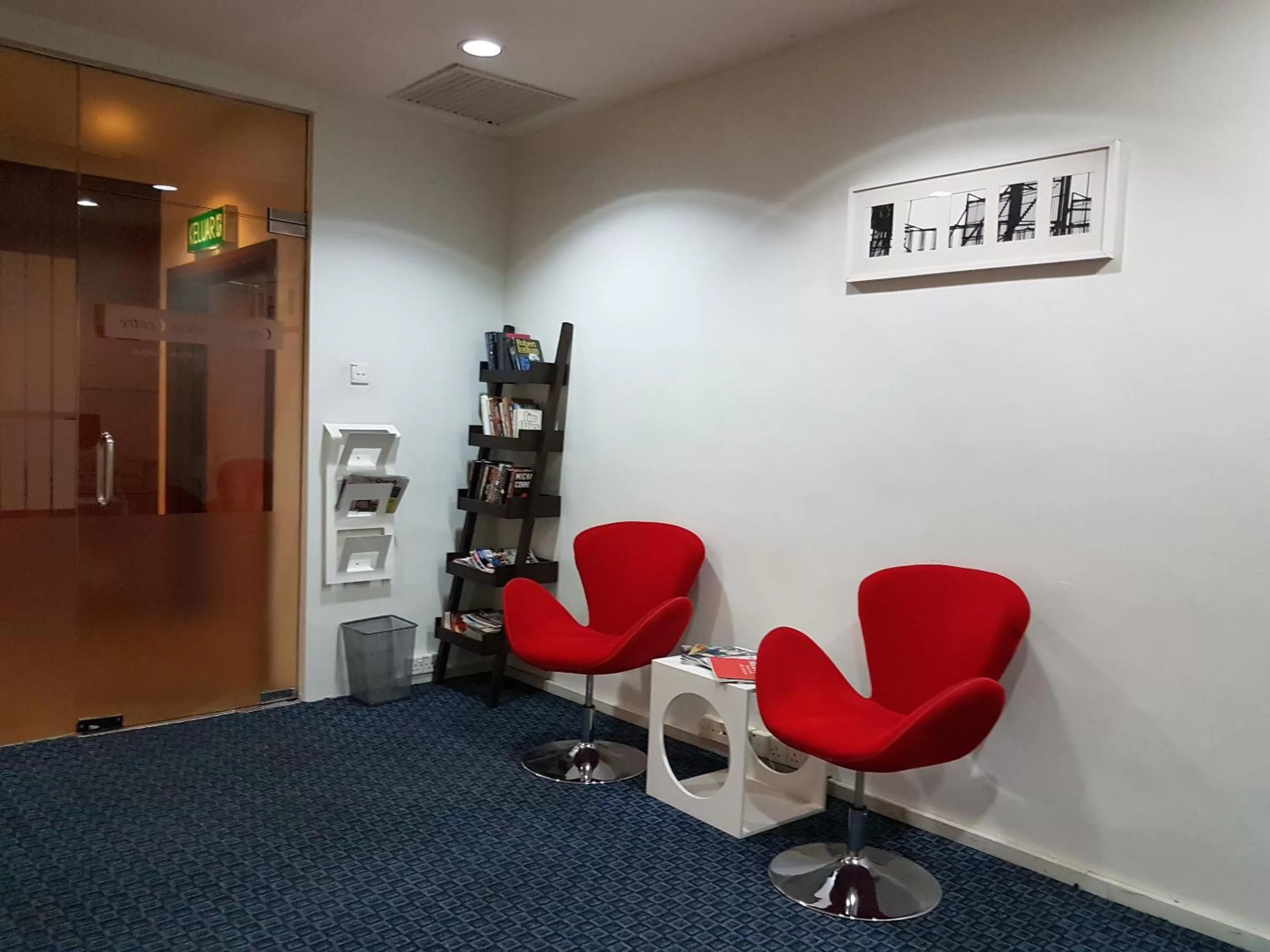 Business facilities in Hotel Armada Petaling Jaya