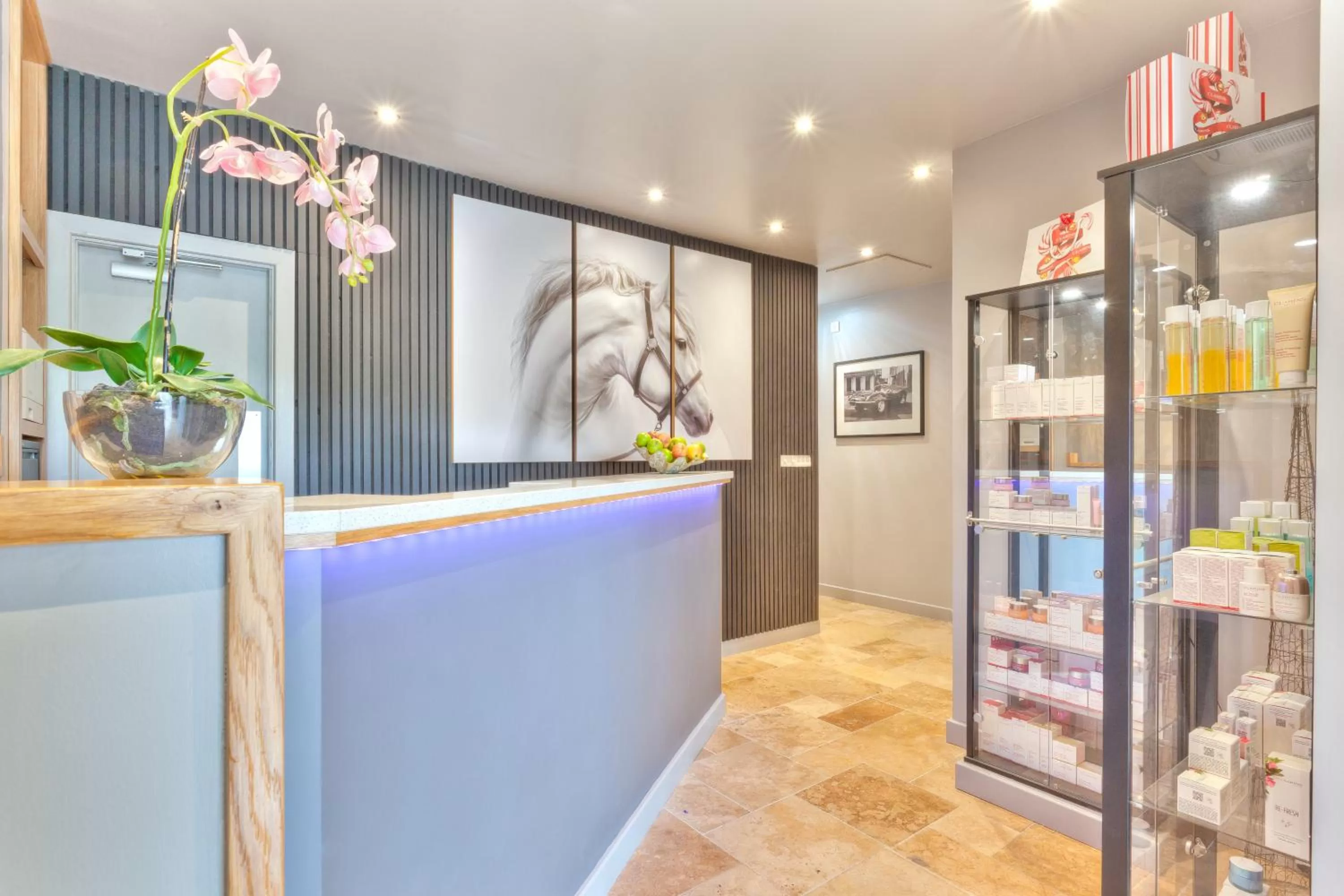 Spa and wellness centre/facilities in Ambleside Salutation Hotel & Spa