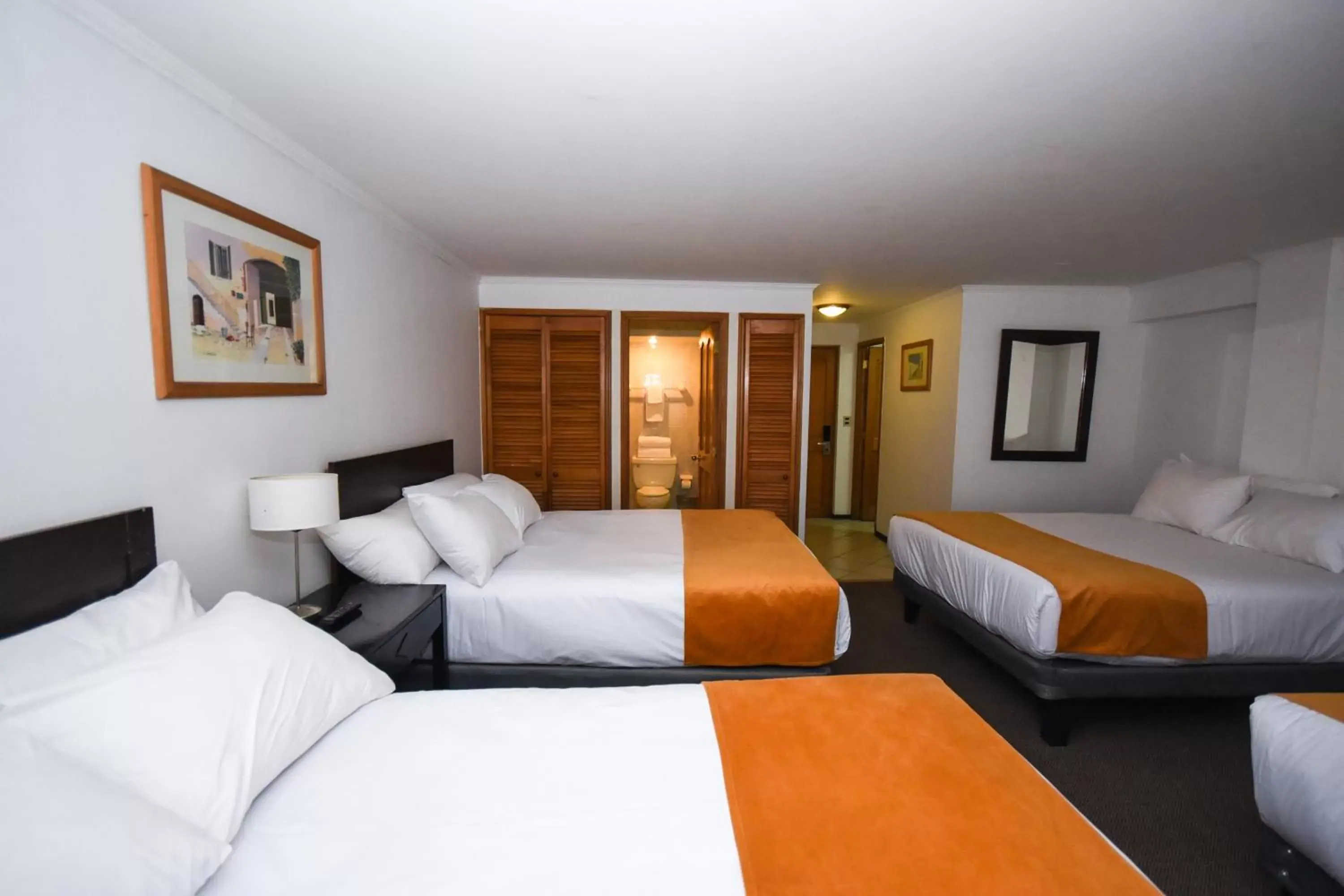 Hotel Nogales By Tempo Rent Hotel Nogales By Tempo Rent