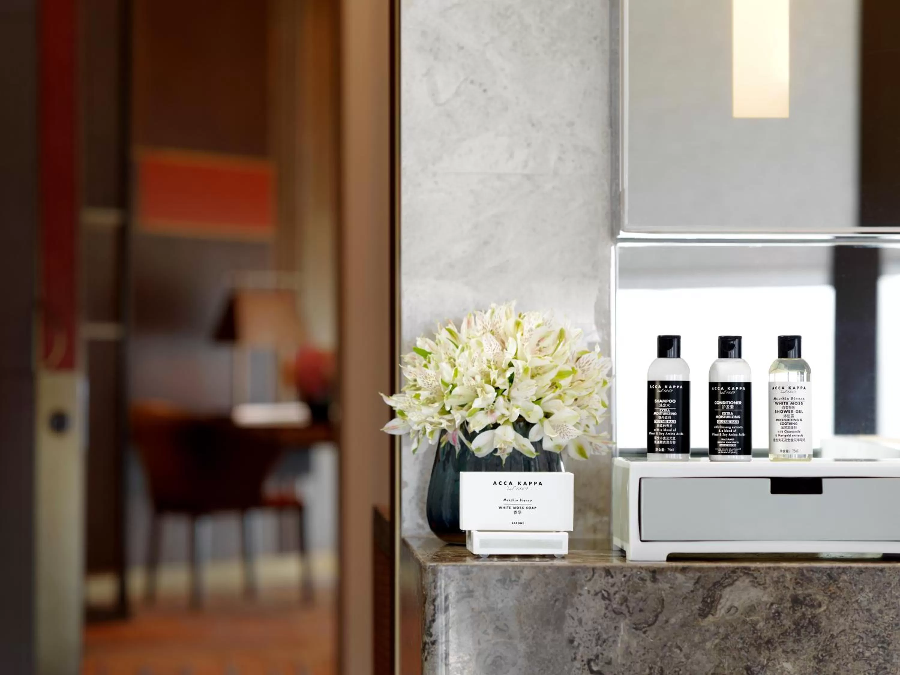 Other in Grand Hyatt Xi'an