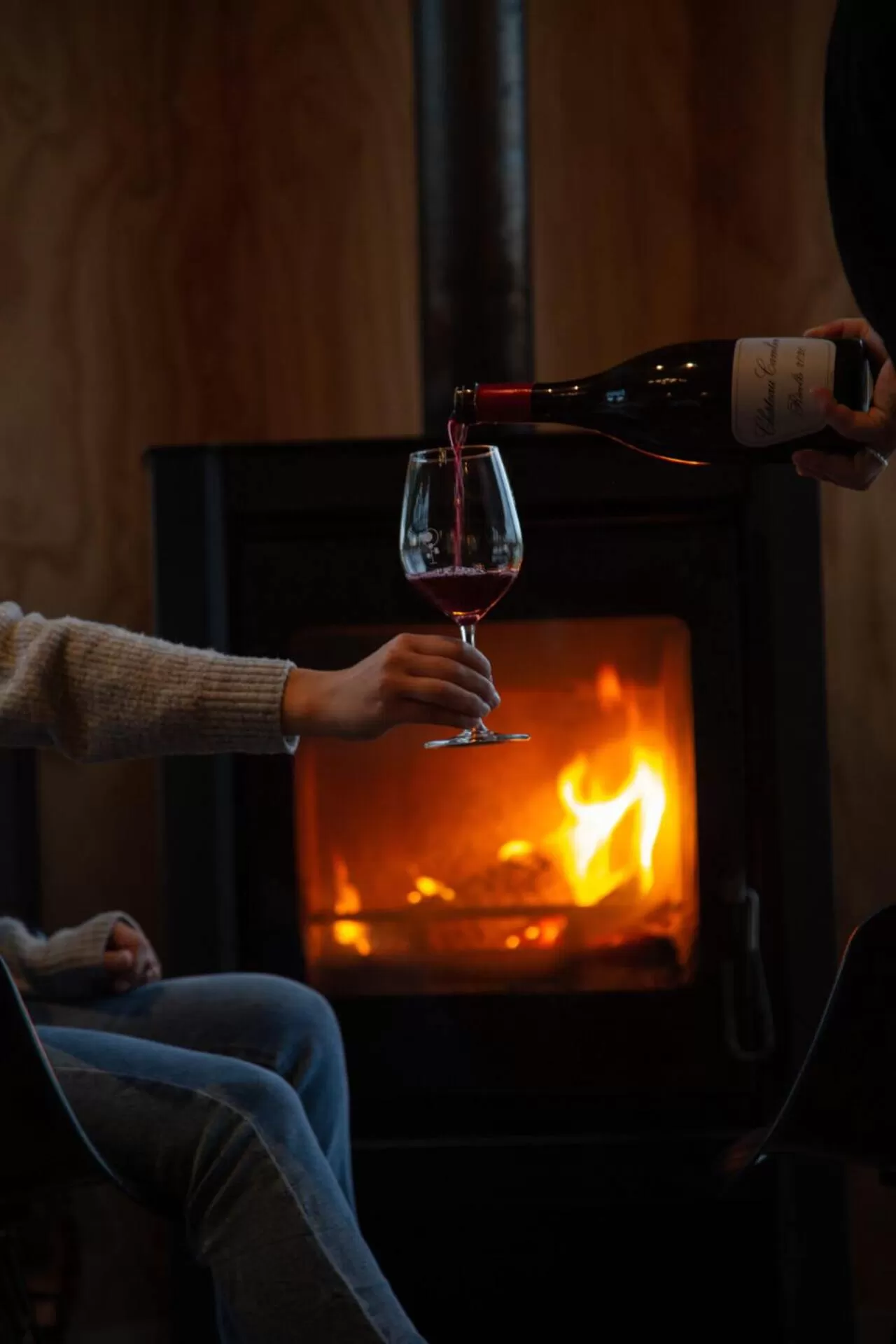 People in Basecamp Amsterdam