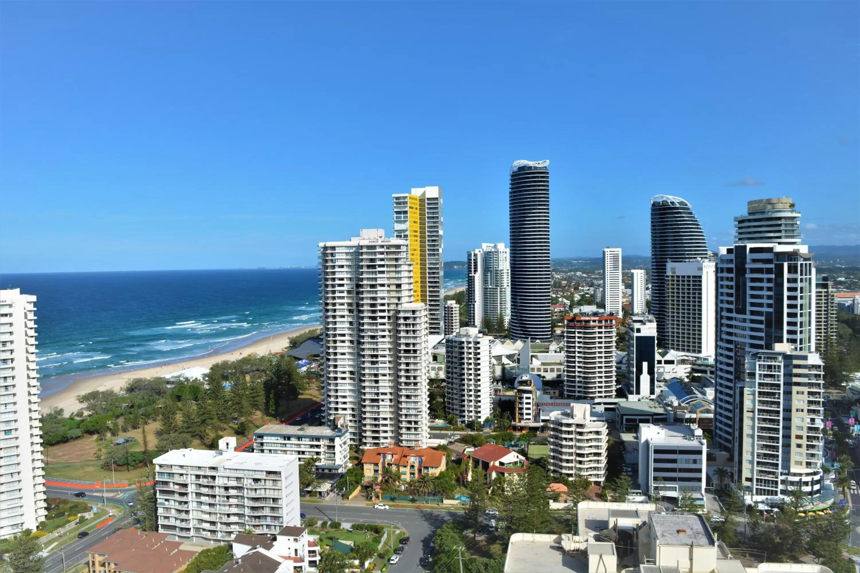 Day in Belle Maison Apartments - Official