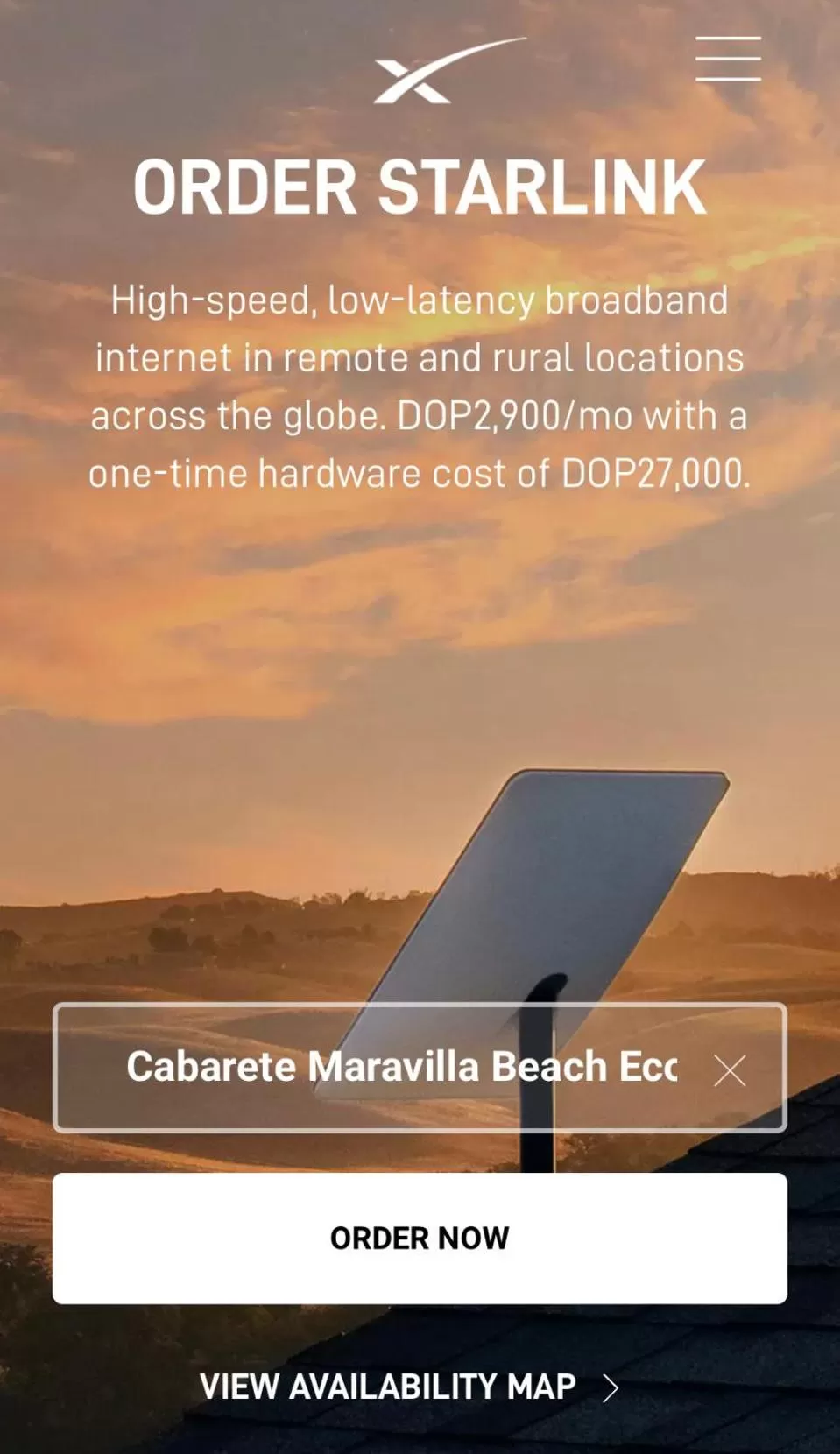 Cabarete Maravilla Eco Lodge Boutique Beach Surf Encuentro, Kite, by AA Crypto Group