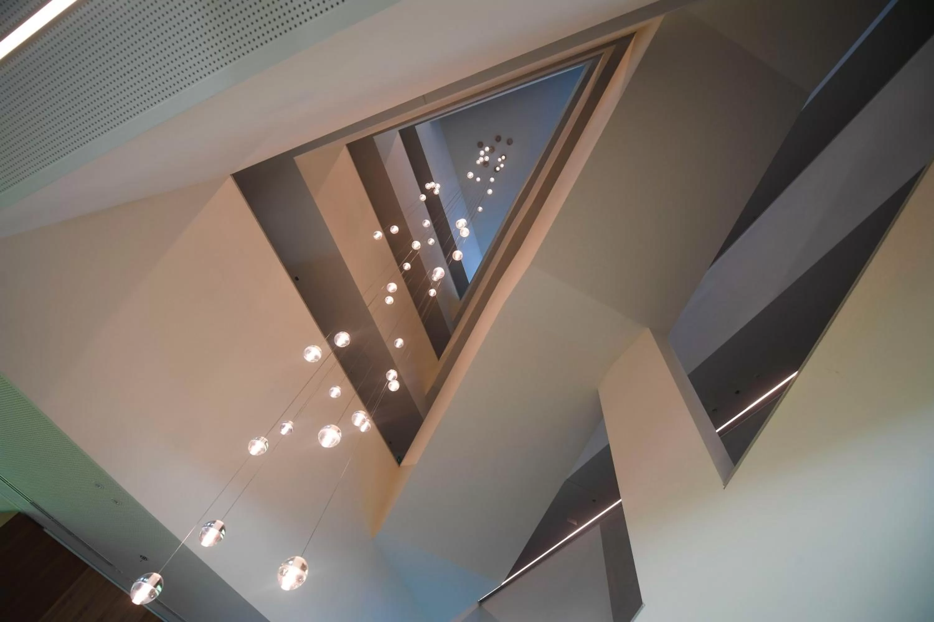 Lobby or reception in Hunguest Hotel Sóstó