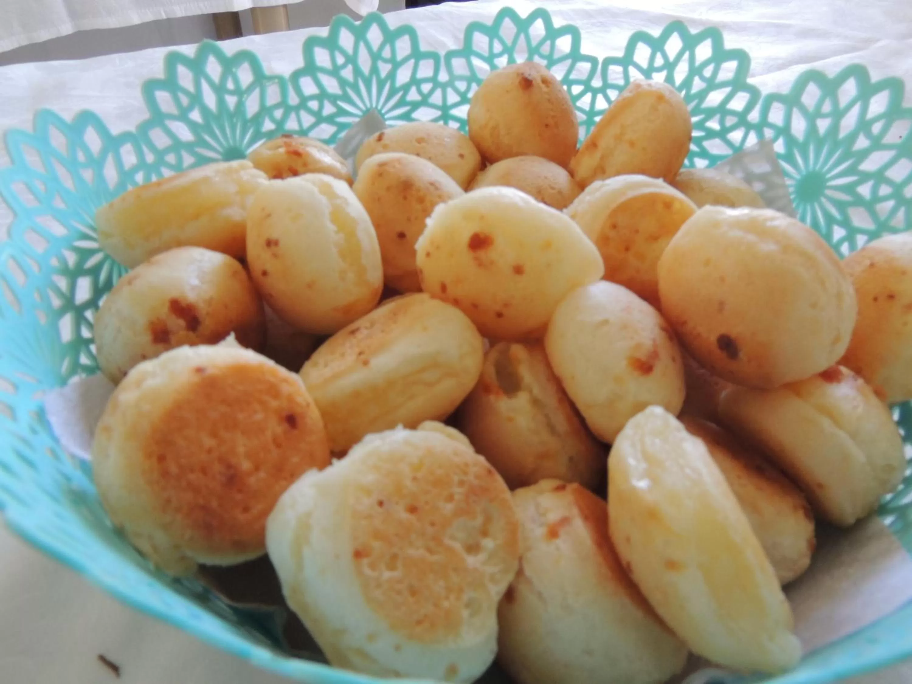 Breakfast, Food in Pousada Caminho Dos Sinos