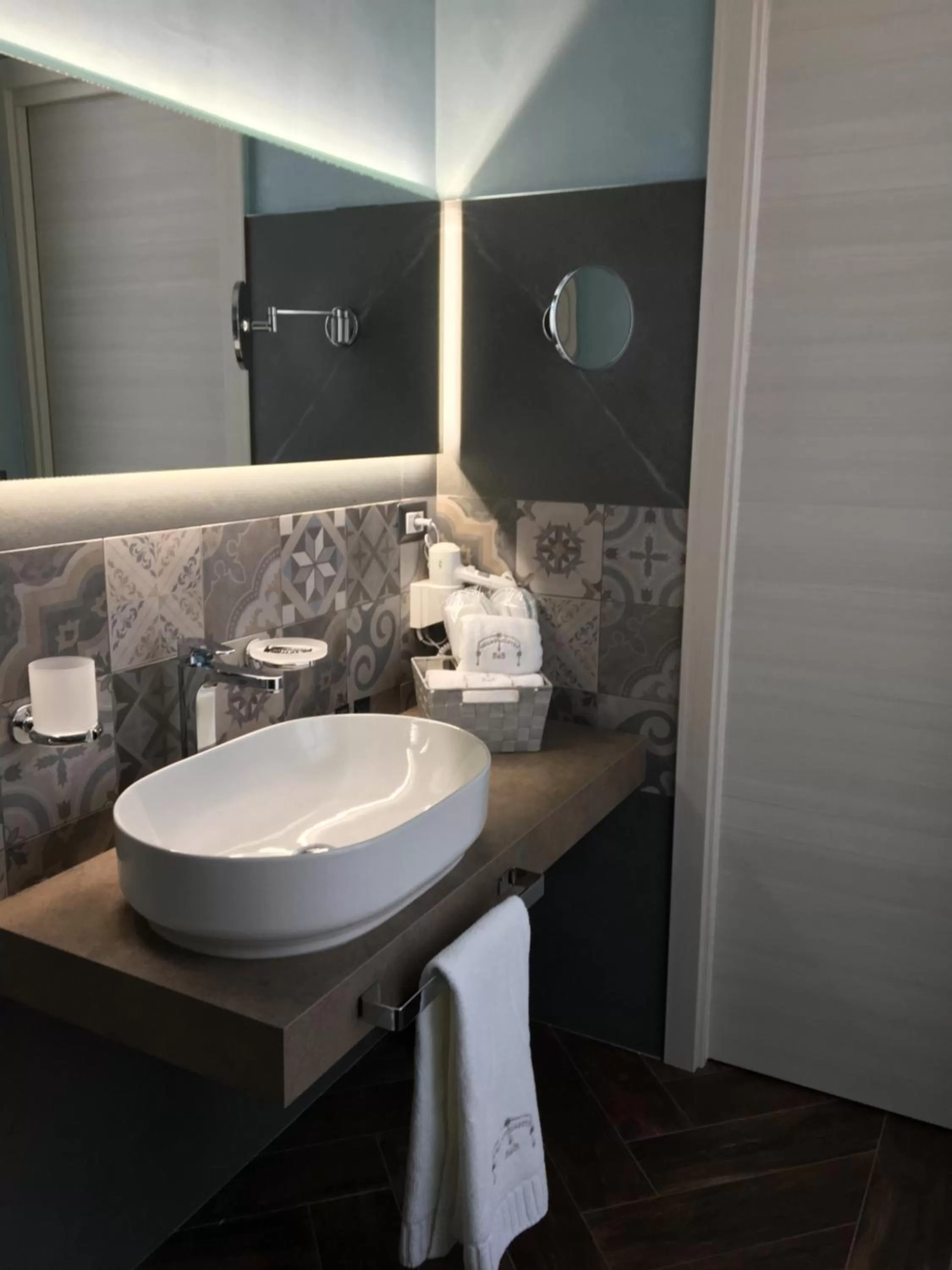 Villa Pallotta Luxury B&B