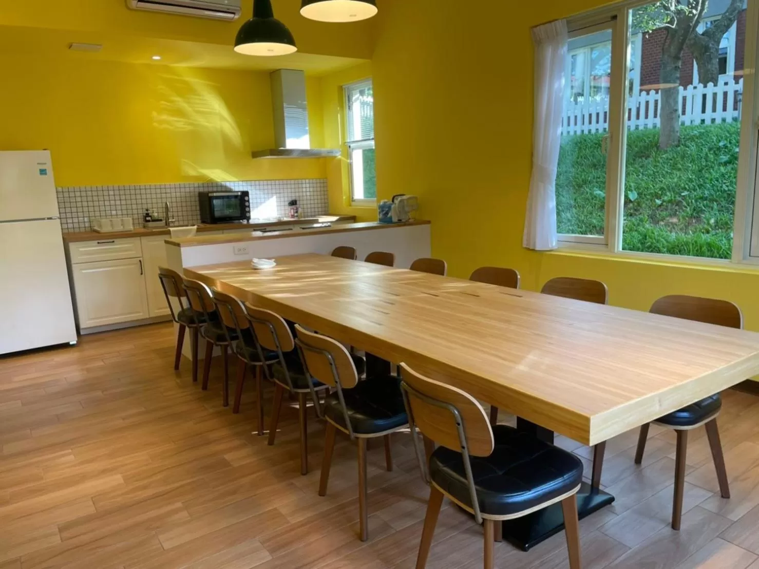 American Village Resort