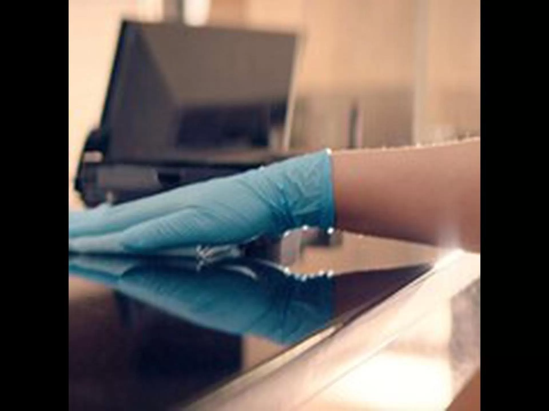 Lobby or reception in Rodeway Inn near Coachella