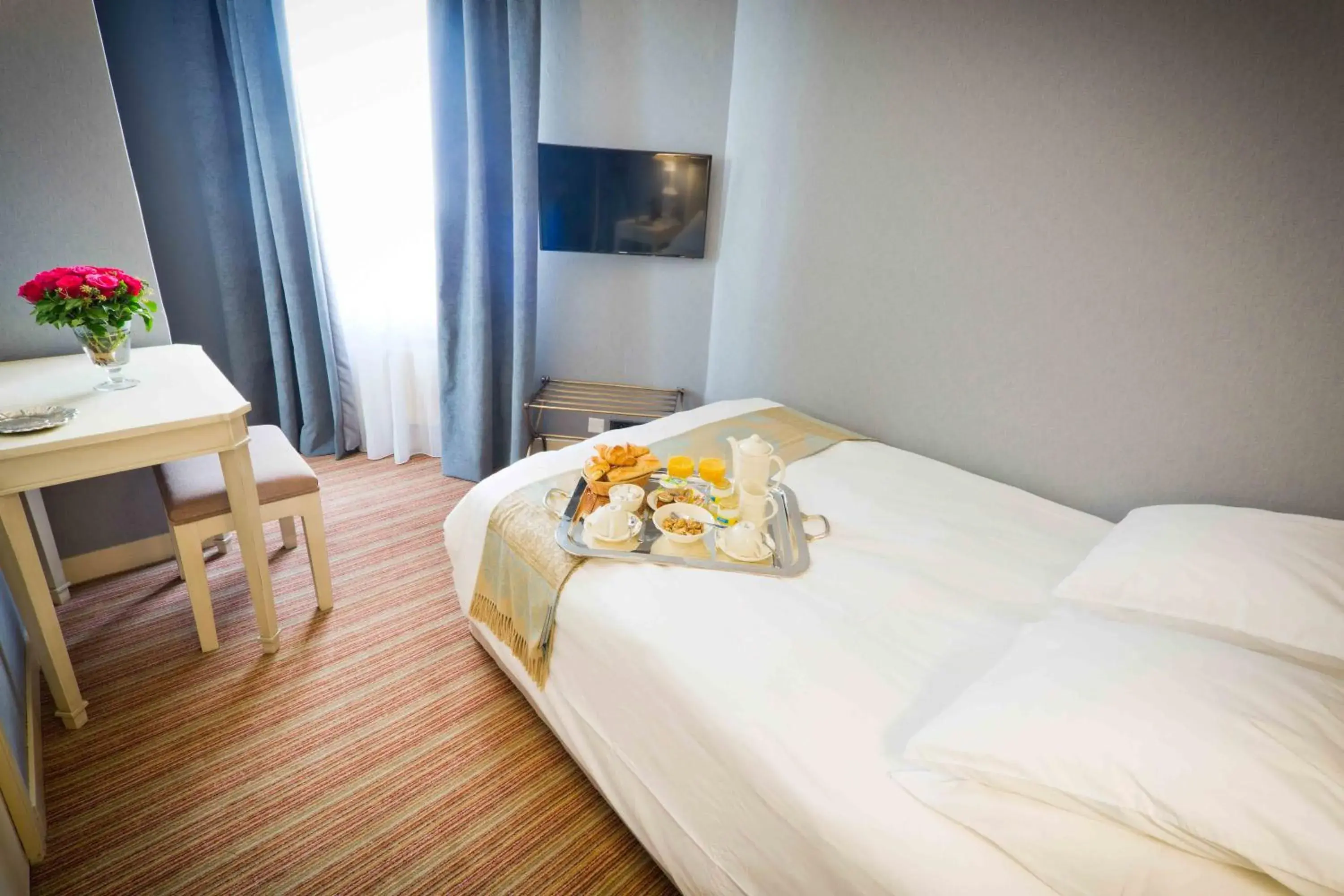 Single Room in Champerret Heliopolis Single Room in Champerret Heliopolis