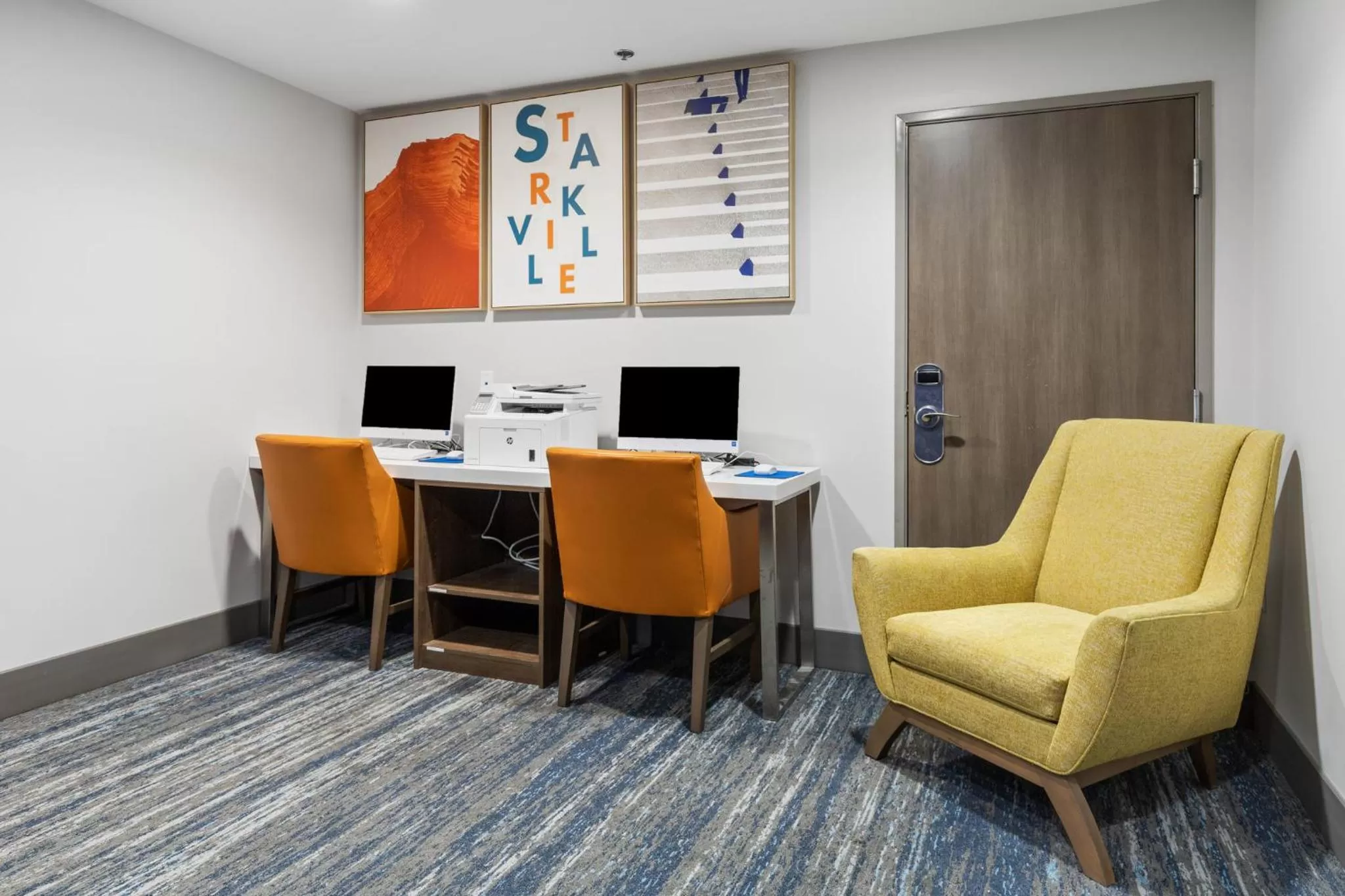 Other in Holiday Inn Express Hotel & Suites Starkville, an IHG Hotel