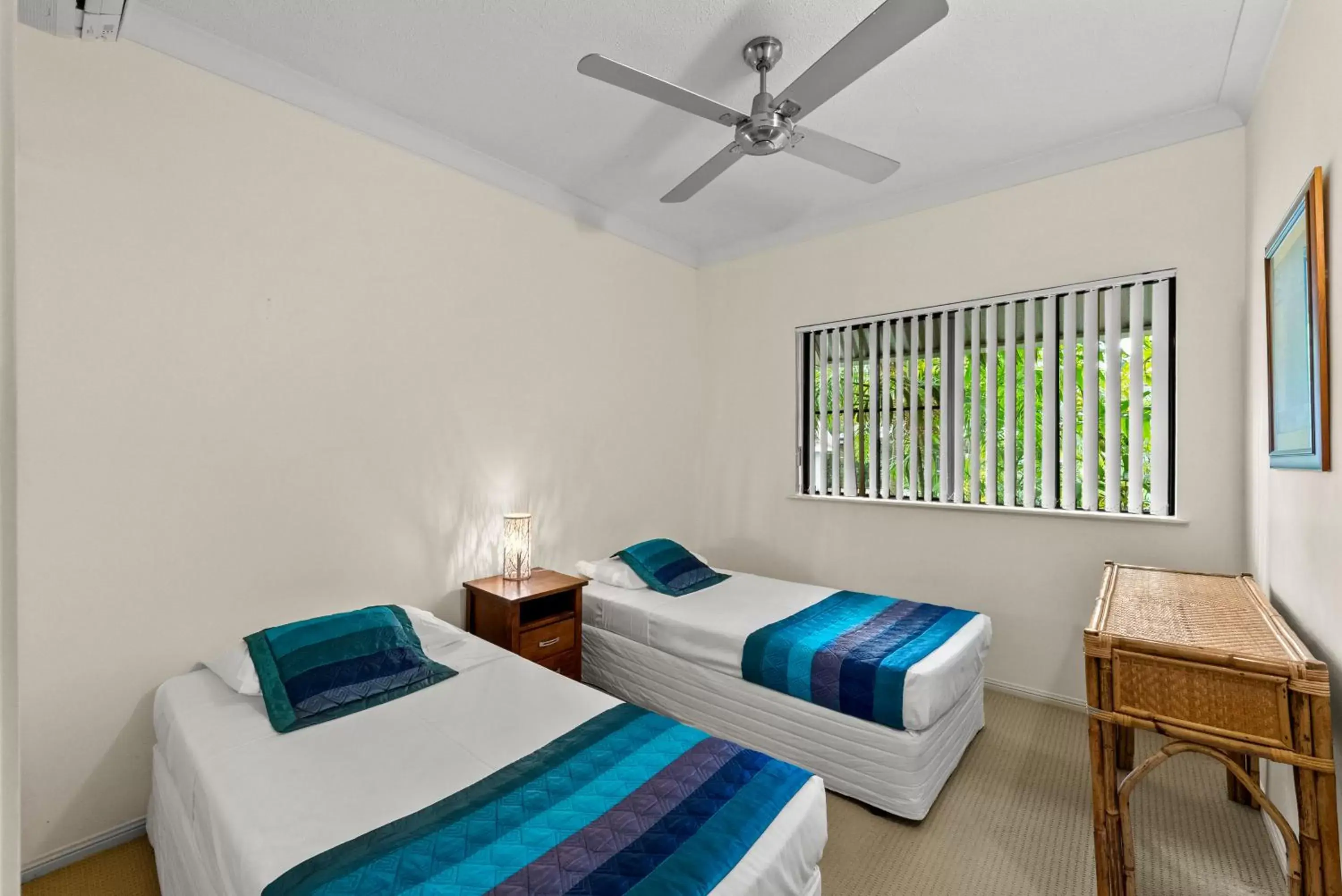 Two-Bedroom Apartment in Nautilus Holiday Apartments Two-Bedroom Apartment in Nautilus Holiday Apartments