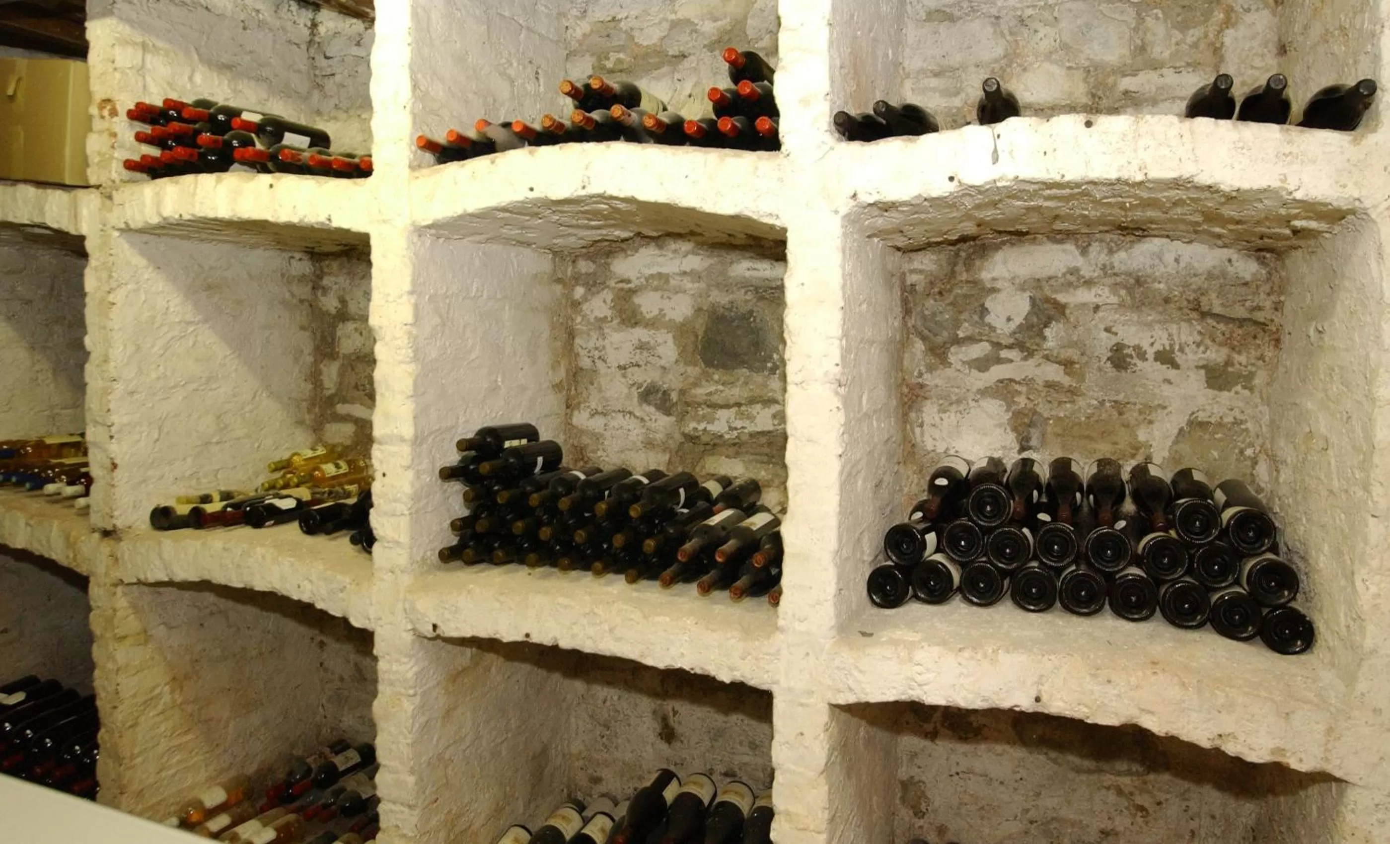 Food and drinks in L'Étape Fagnarde - Bed, Breakfast & Sauna