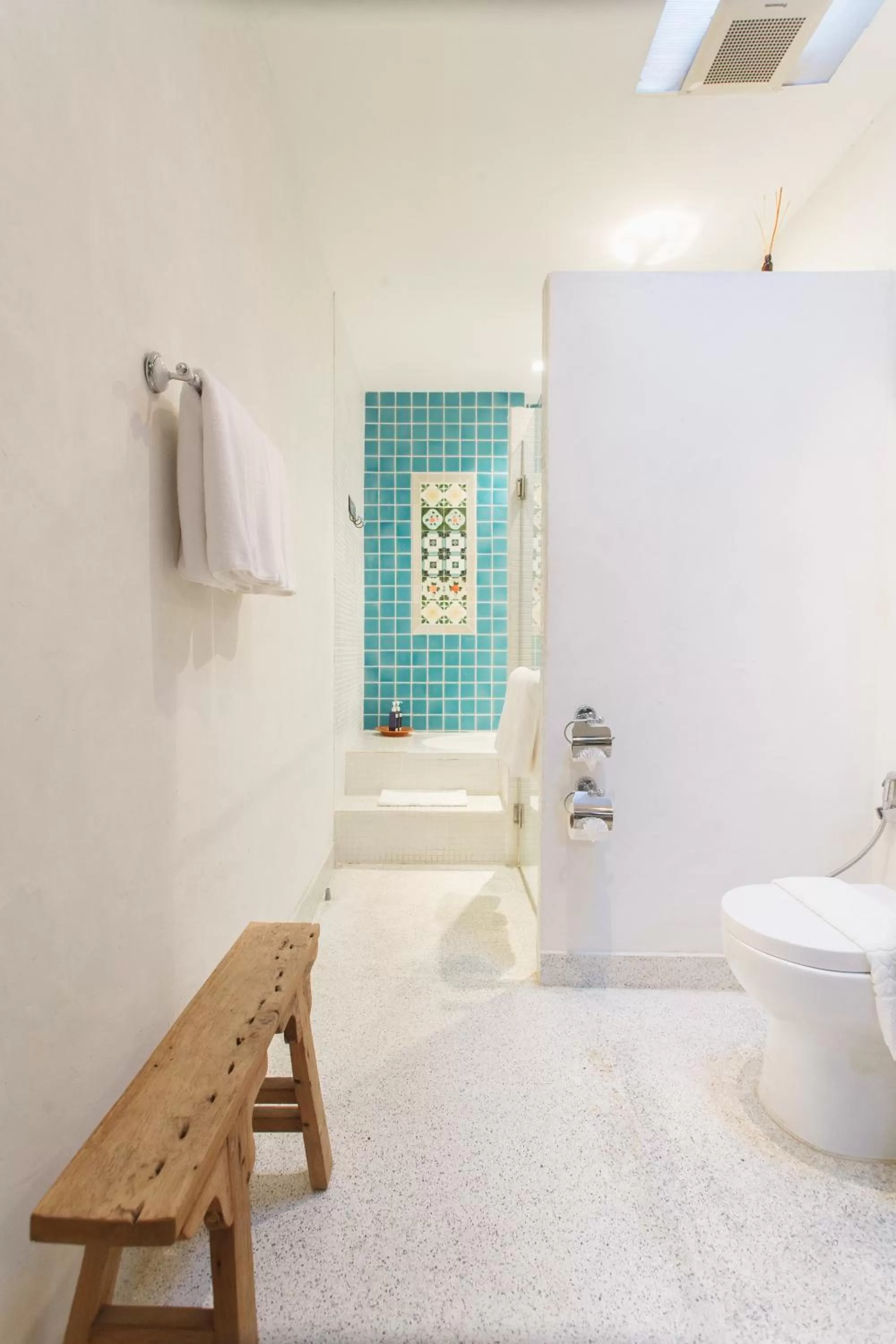 Executive Family Room in At Niman