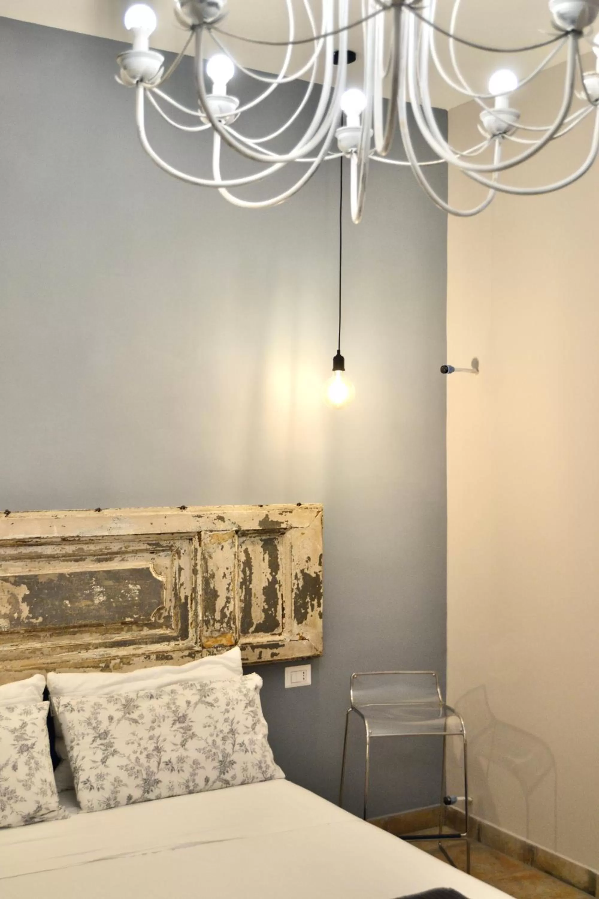 Bedroom, Bed in Il Miracolo