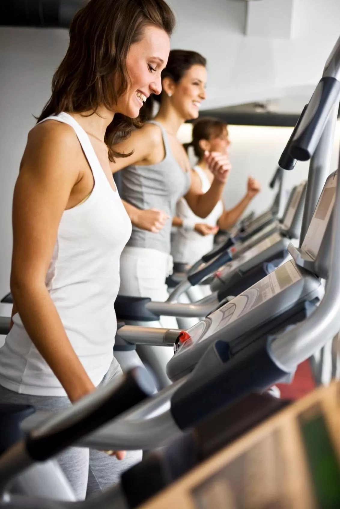 Fitness centre/facilities in Castlecourt Hotel, Spa & Leisure