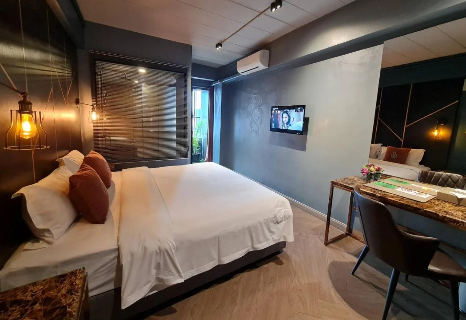 Ratchada Boutique Hotel