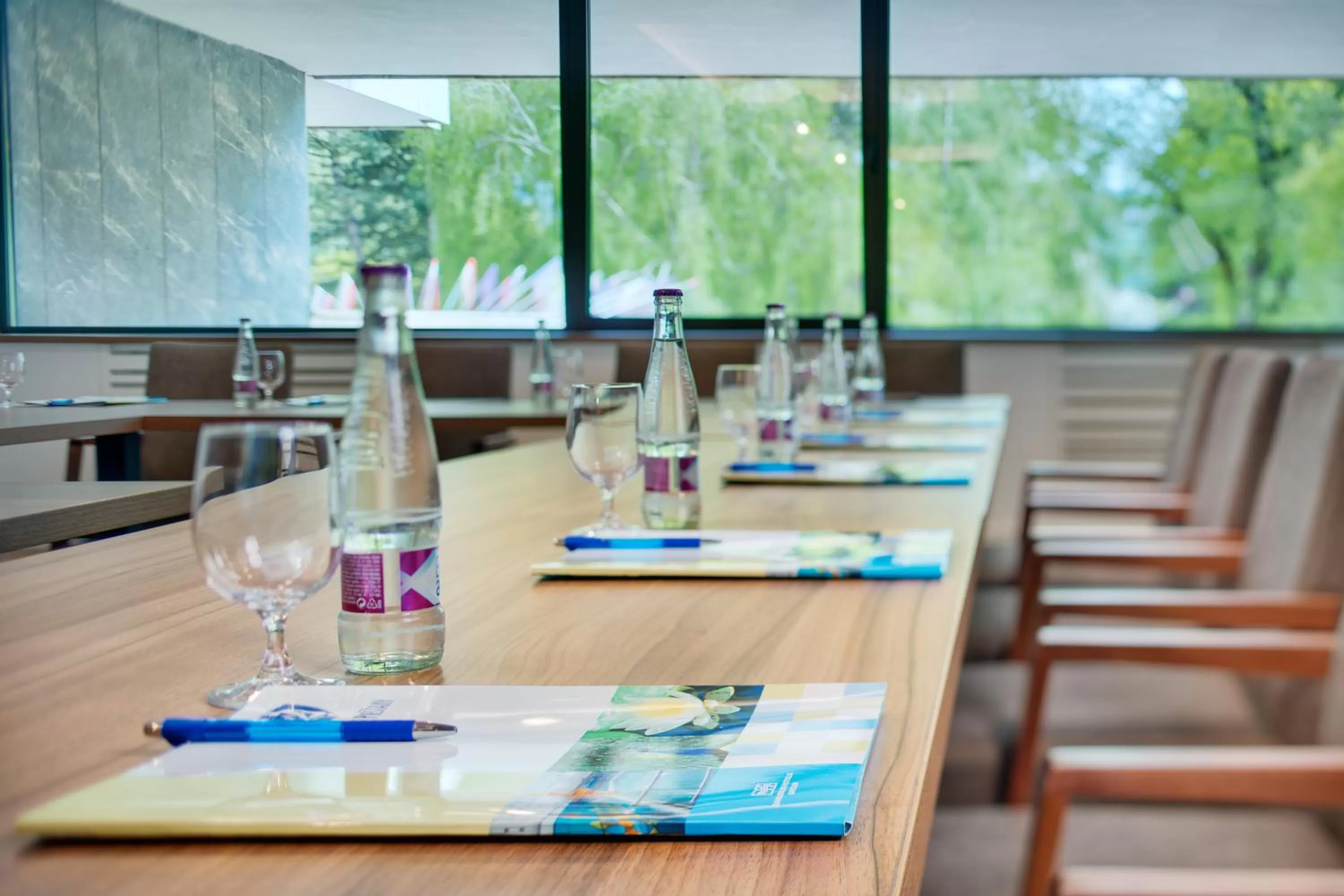 Meeting/conference room in Ensana Esplanade