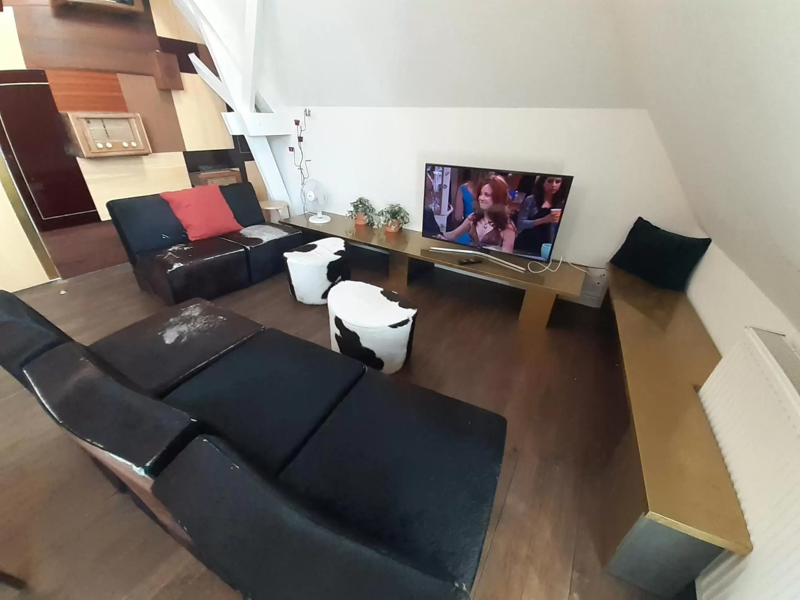 Duplex Apartment in HotelO Kathedral Duplex Apartment in HotelO Kathedral