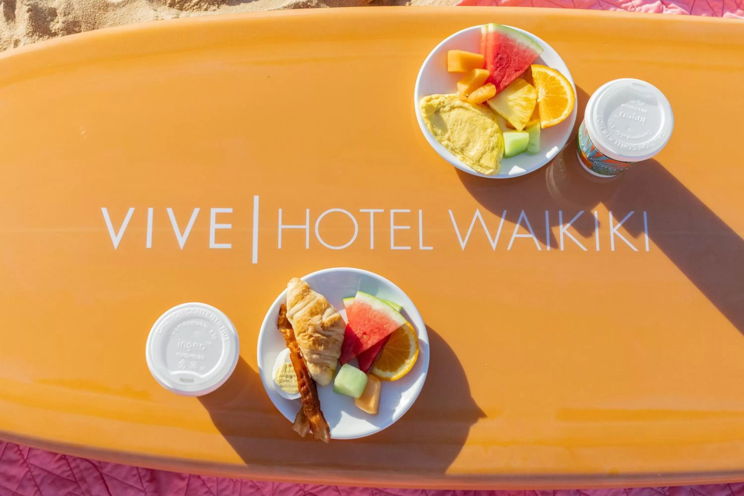 VIVE Hotel Waikiki