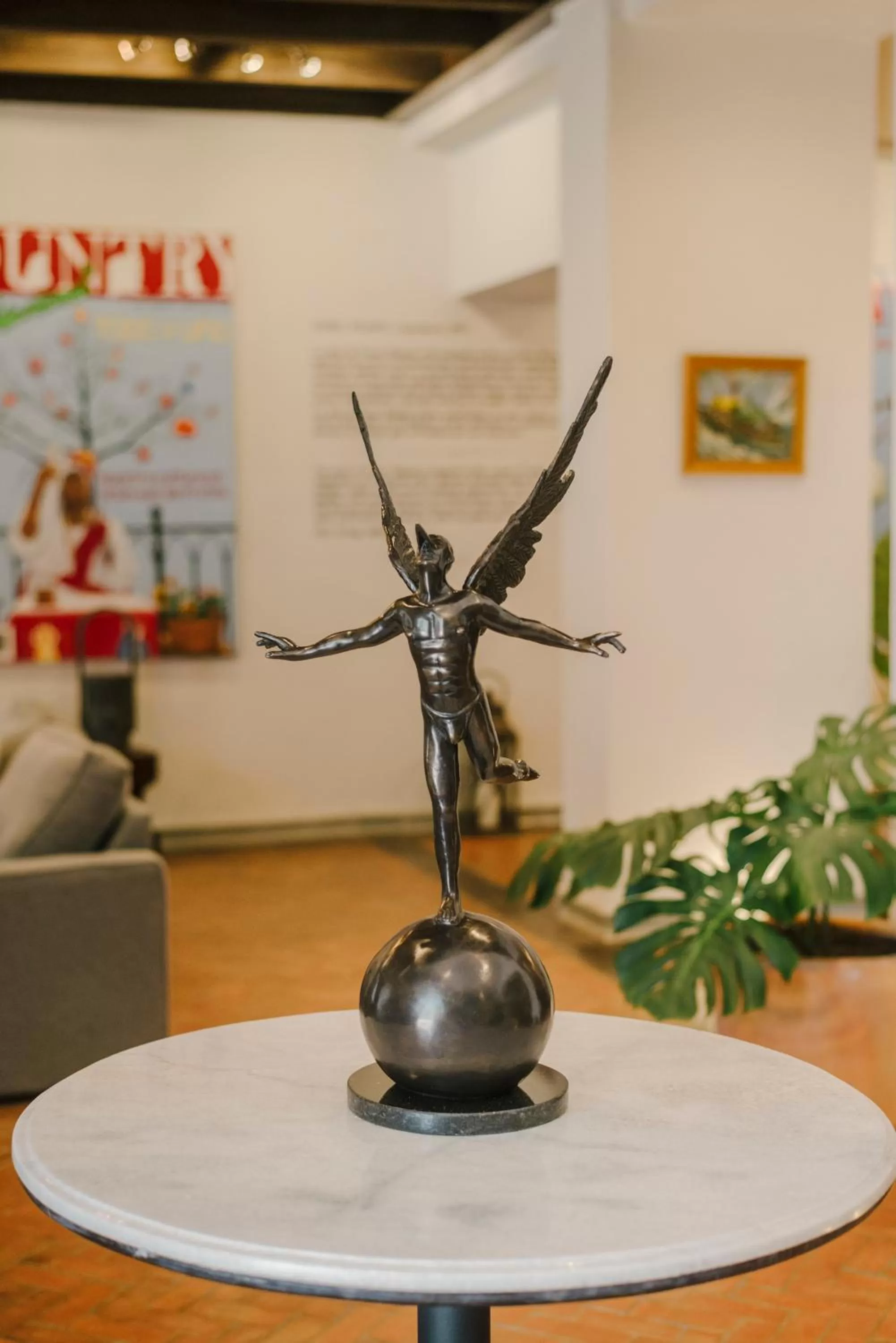 Agua Santa Hotel Boutique