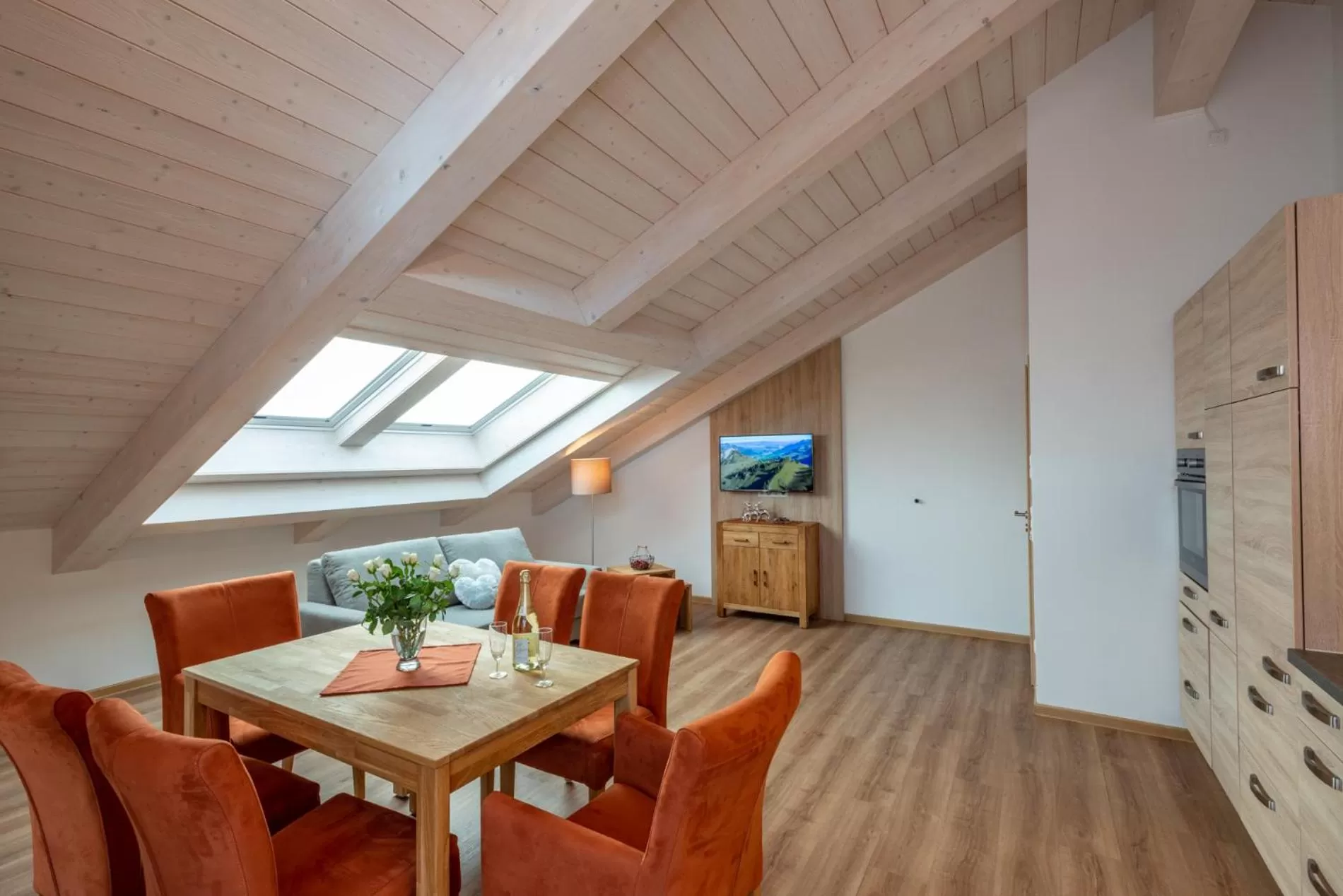 Nearby landmark in Boutique Hotel Angerer