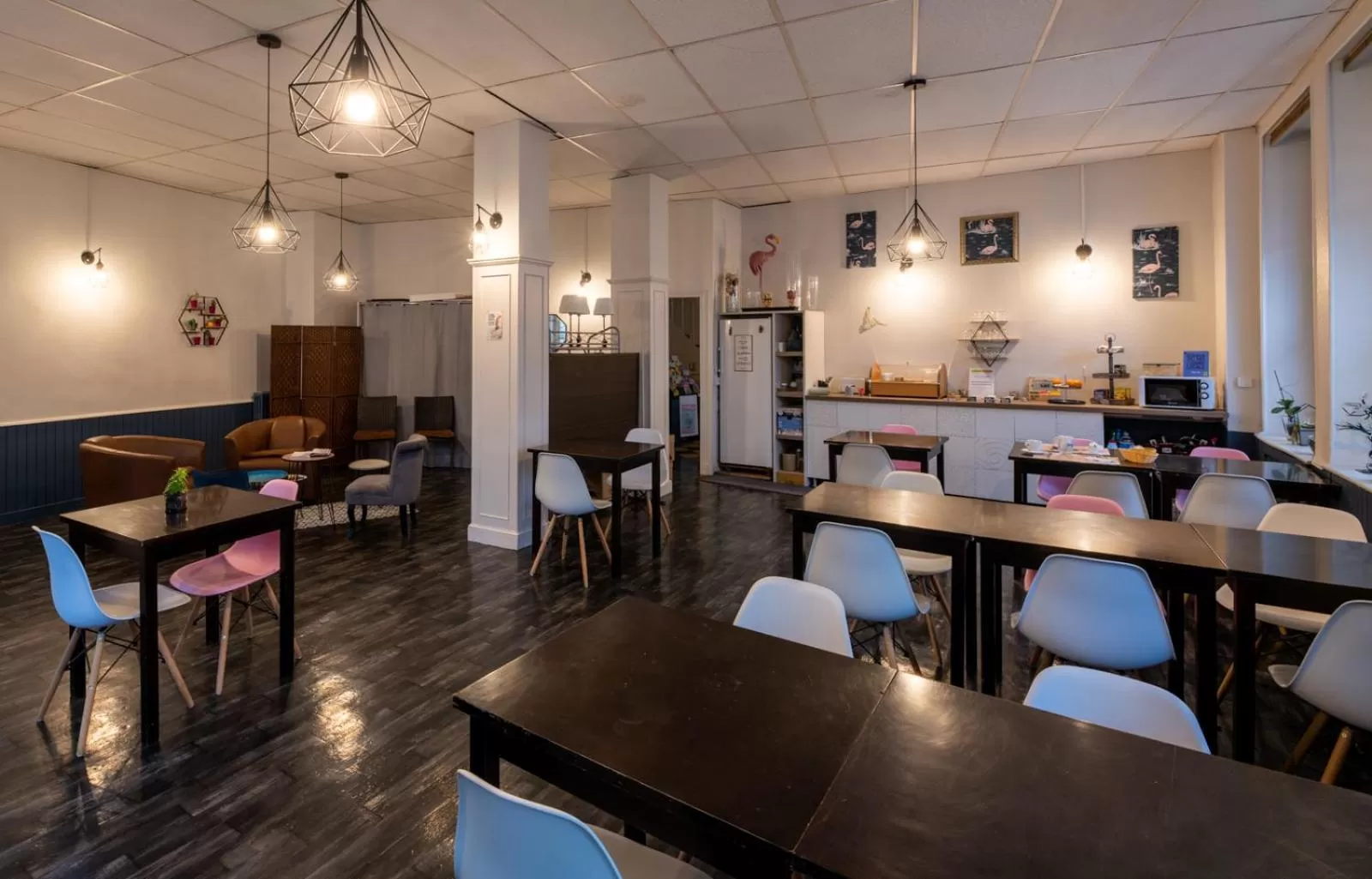 Logis Hôtel Au Croissant