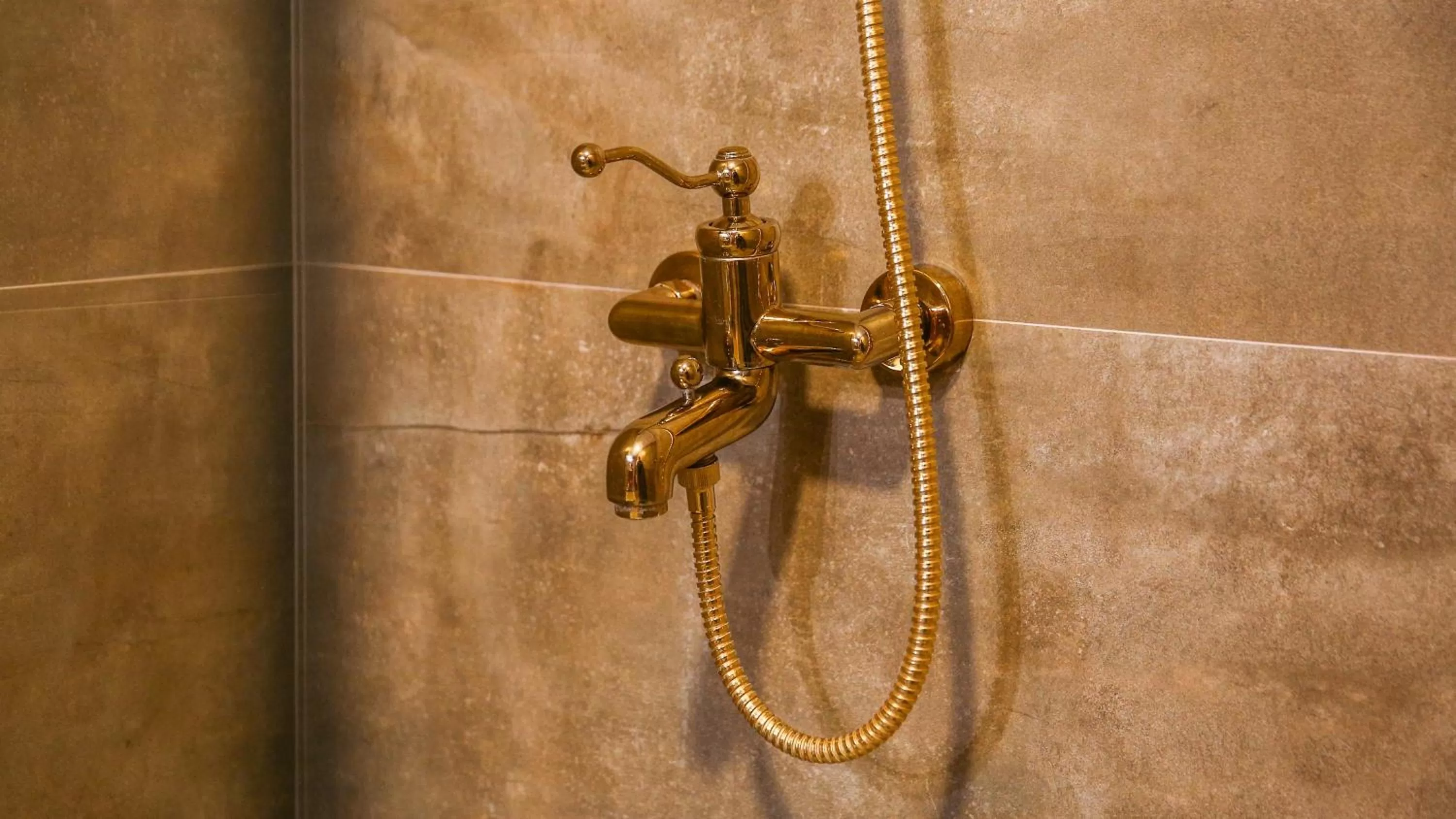 Bathroom in Hotel Epidamn Boutique & Spa