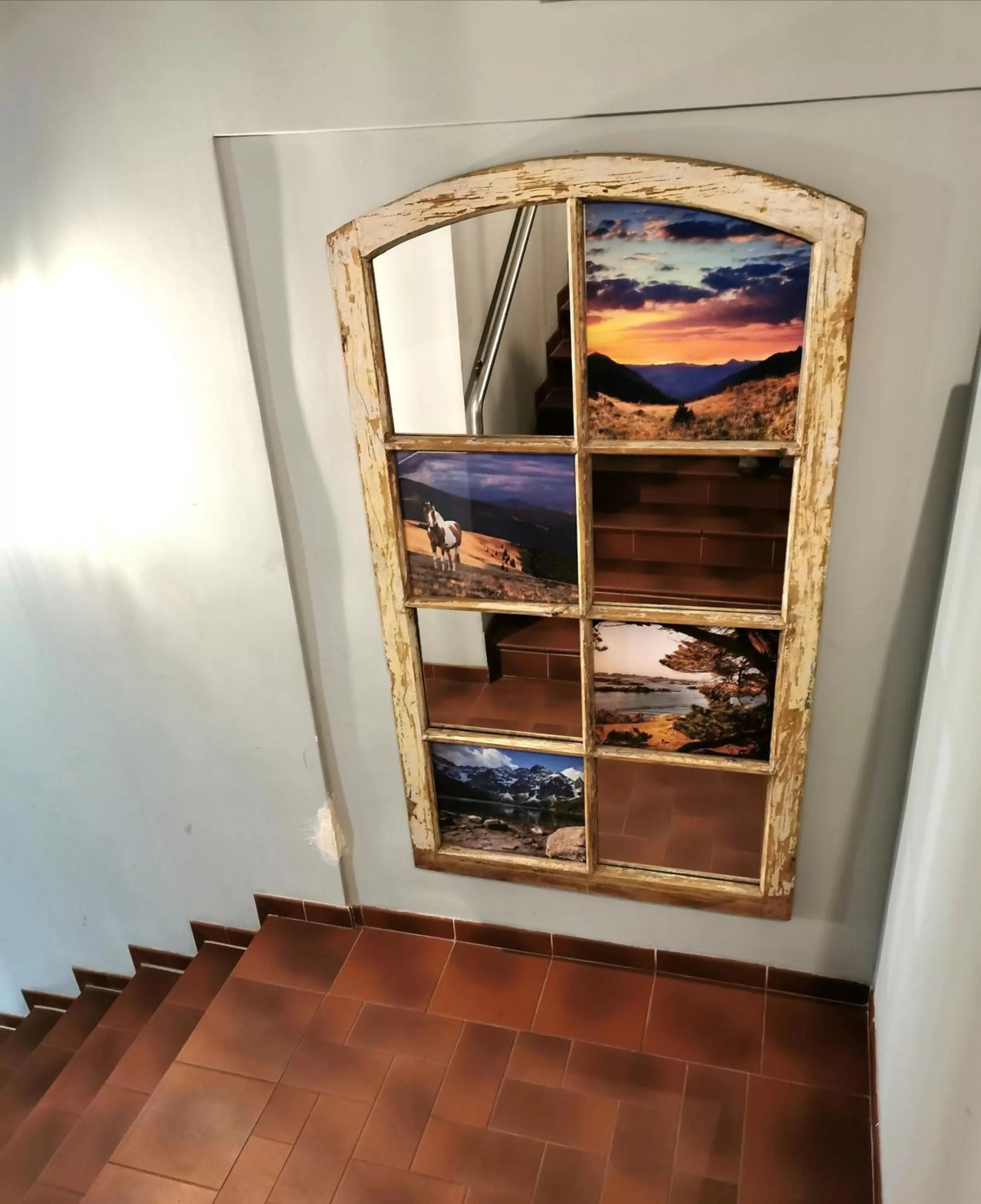 Noclegi Stara Wozownia