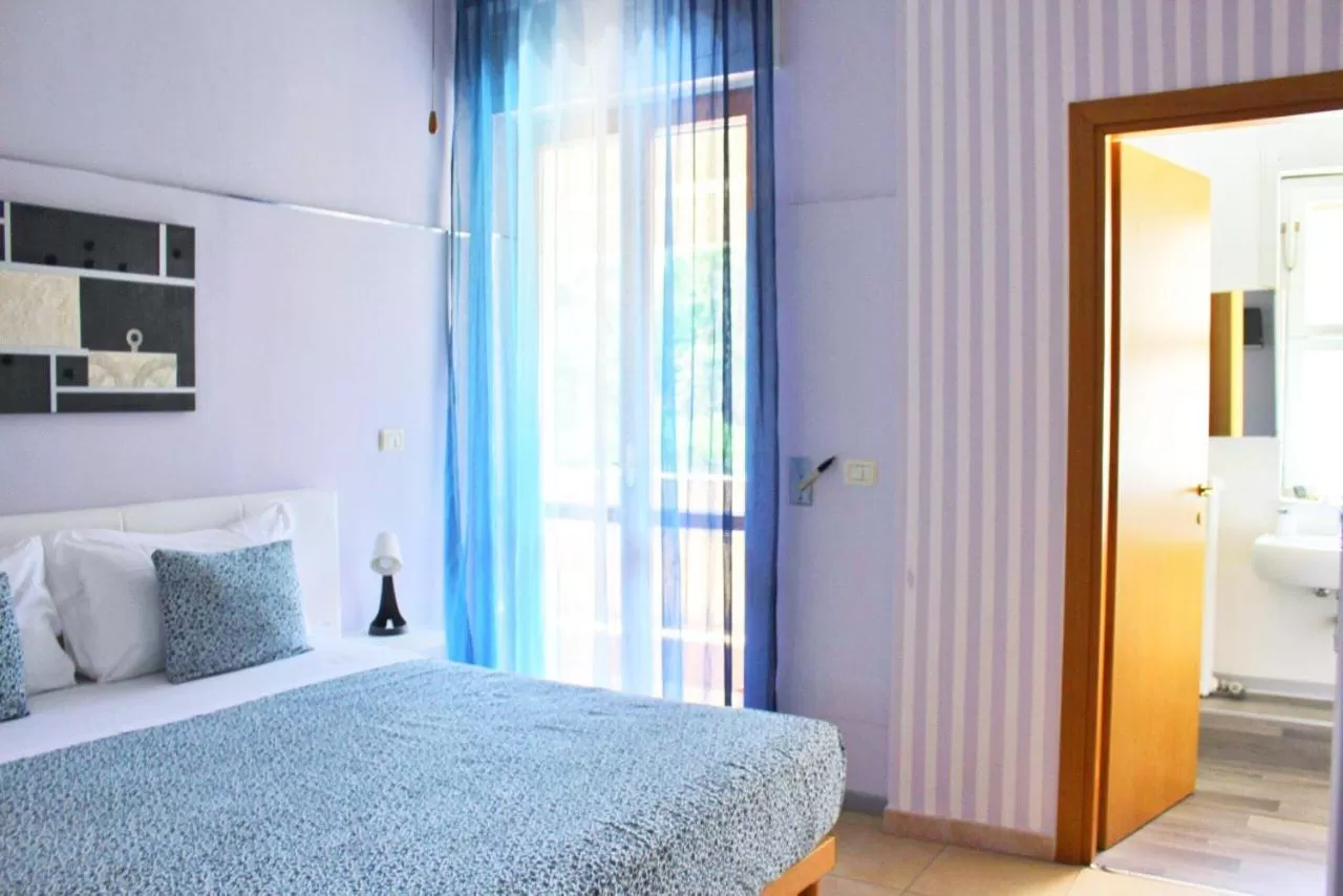 Bed in Lecce Stazione Centrale