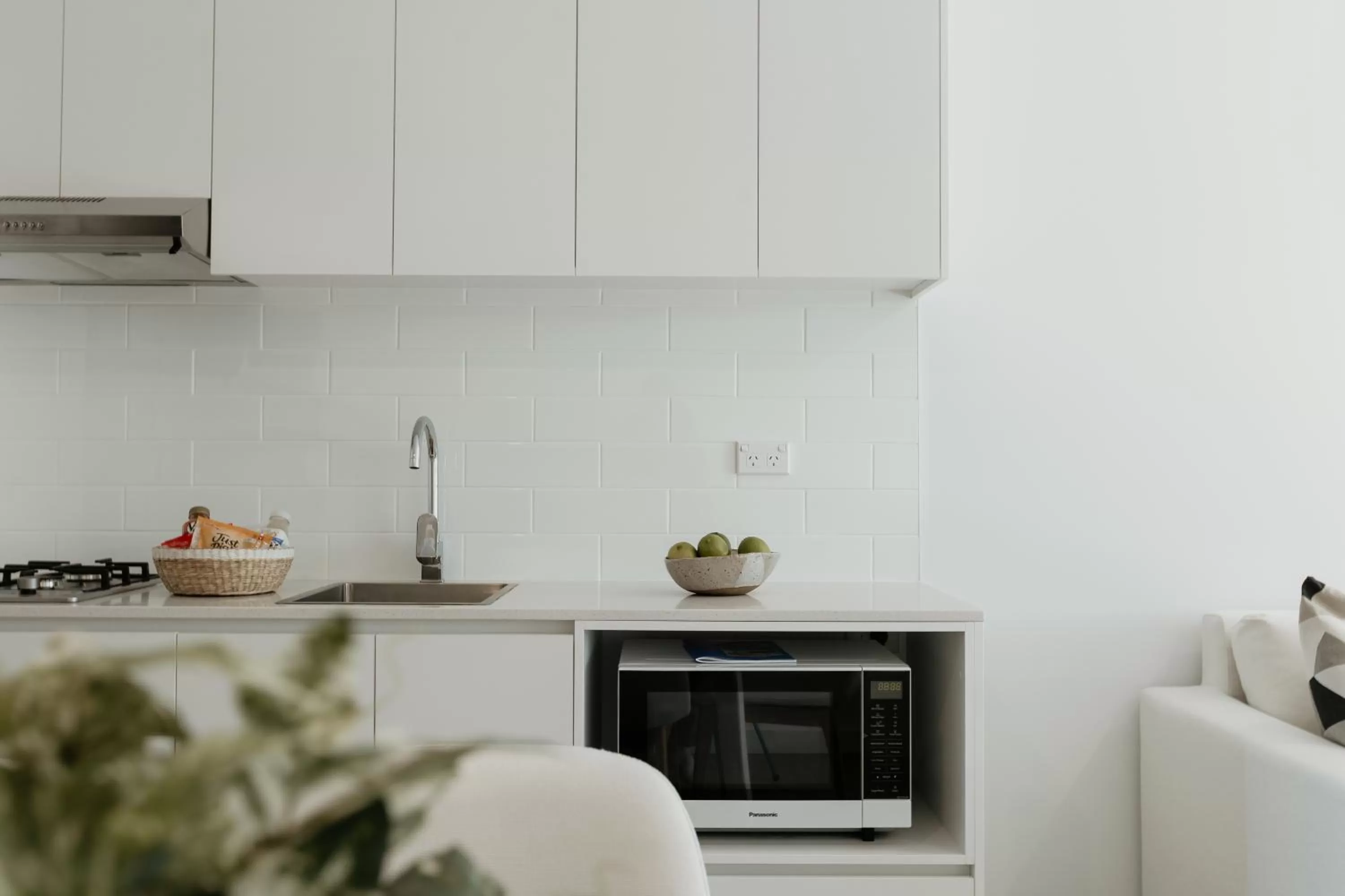 Beach & Bay Stay Motel