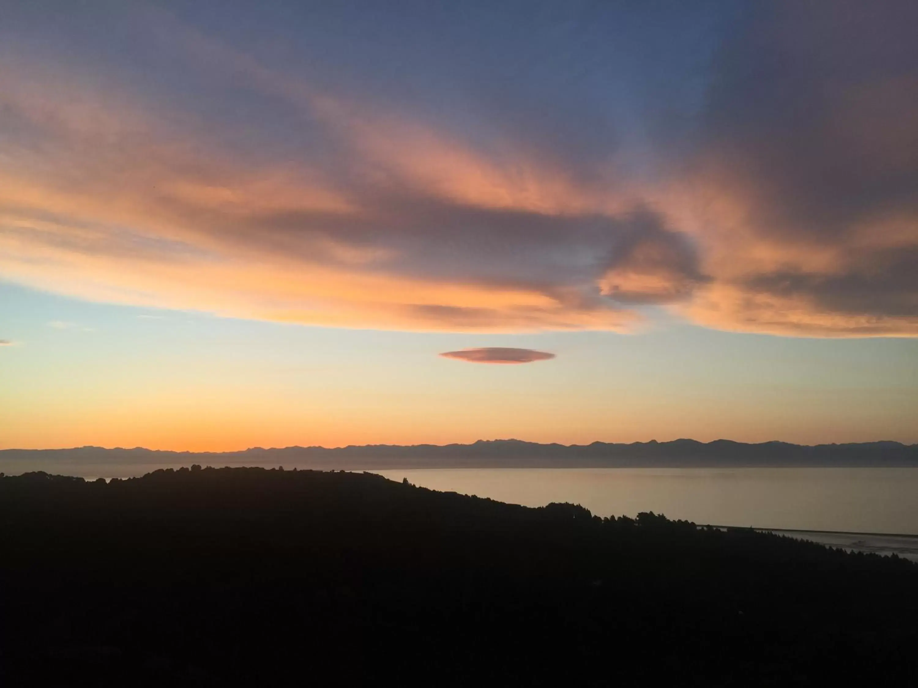 Big Sky Nelson Luxury Eco B&B Big Sky Nelson Luxury Eco B&B