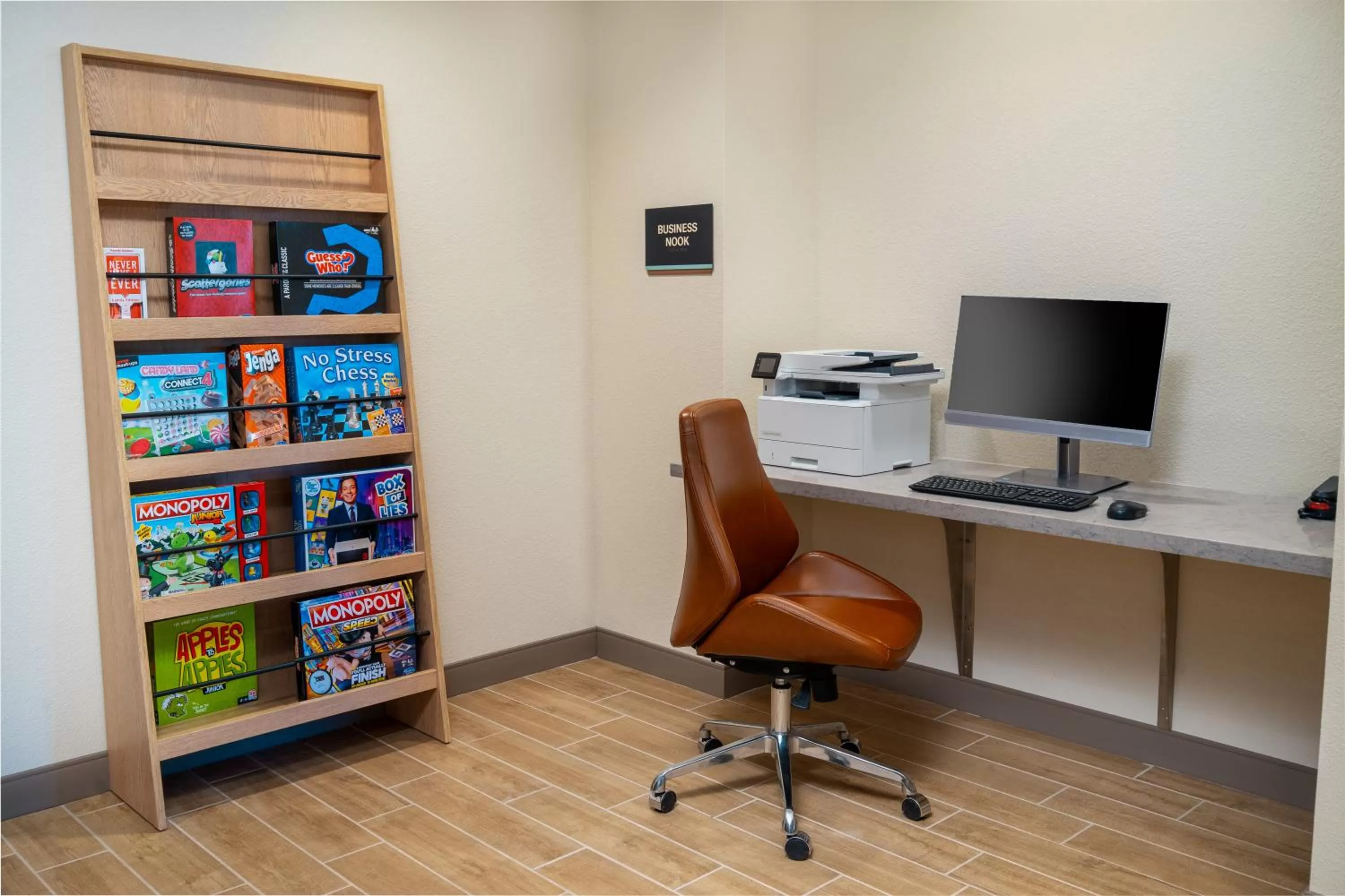 Business facilities in Candlewood Suites - Las Vegas - E Tropicana by IHG