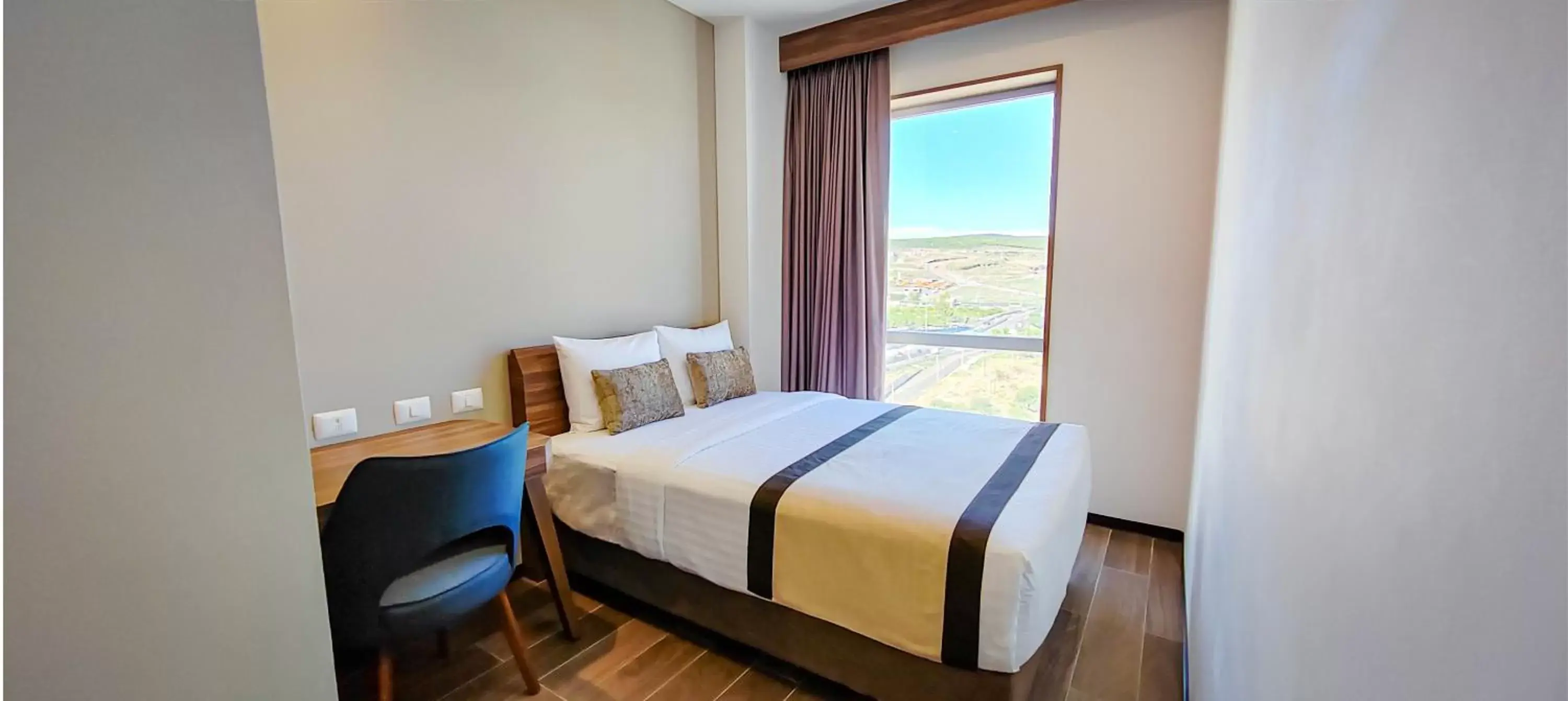 Presidential Suite in FUJITAYA Querétaro Presidential Suite in FUJITAYA Querétaro