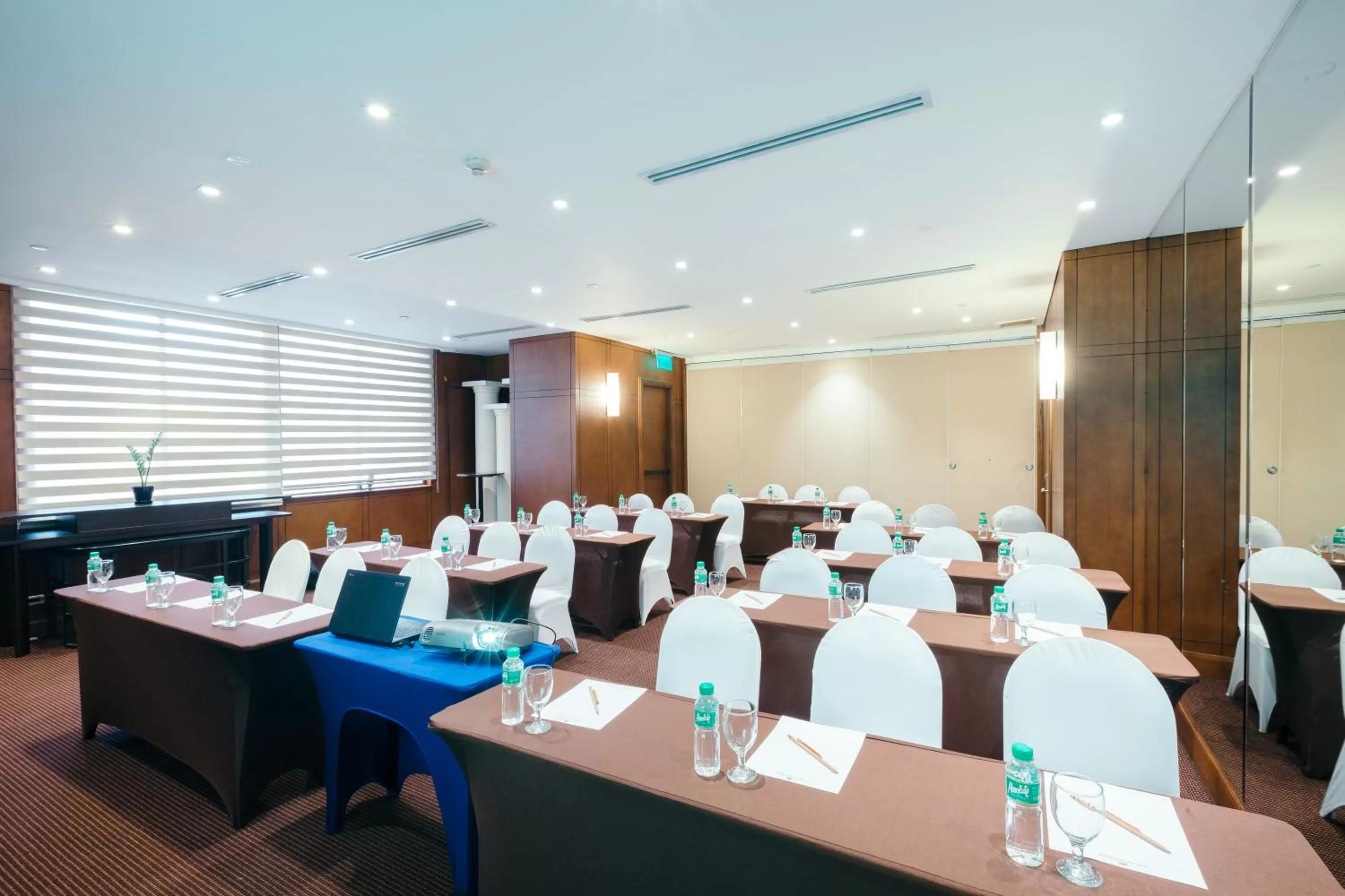 Banquet/Function facilities in City Garden Hotel Makati