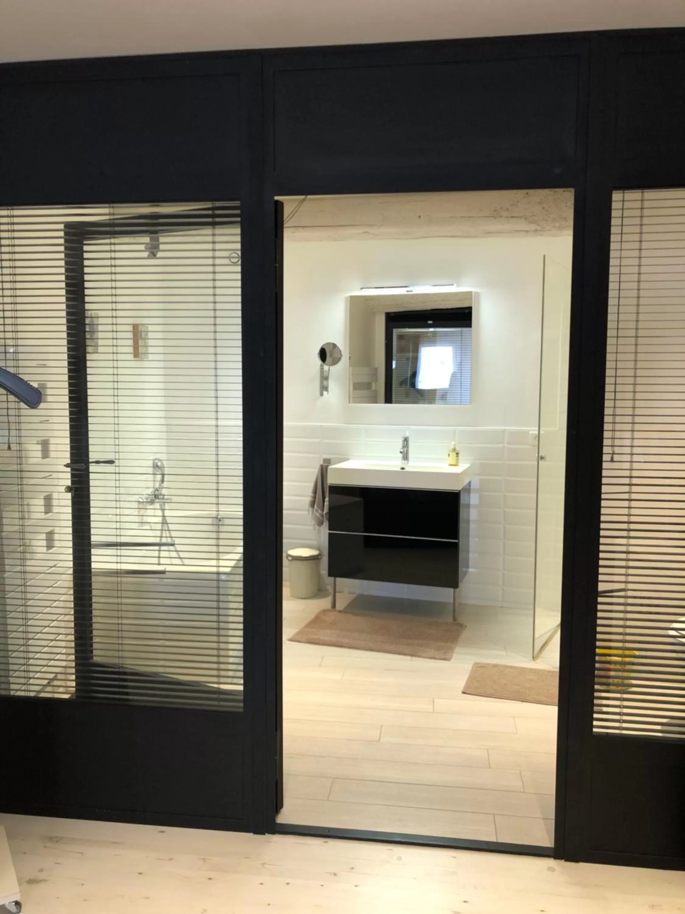 Eyragues suite parentale