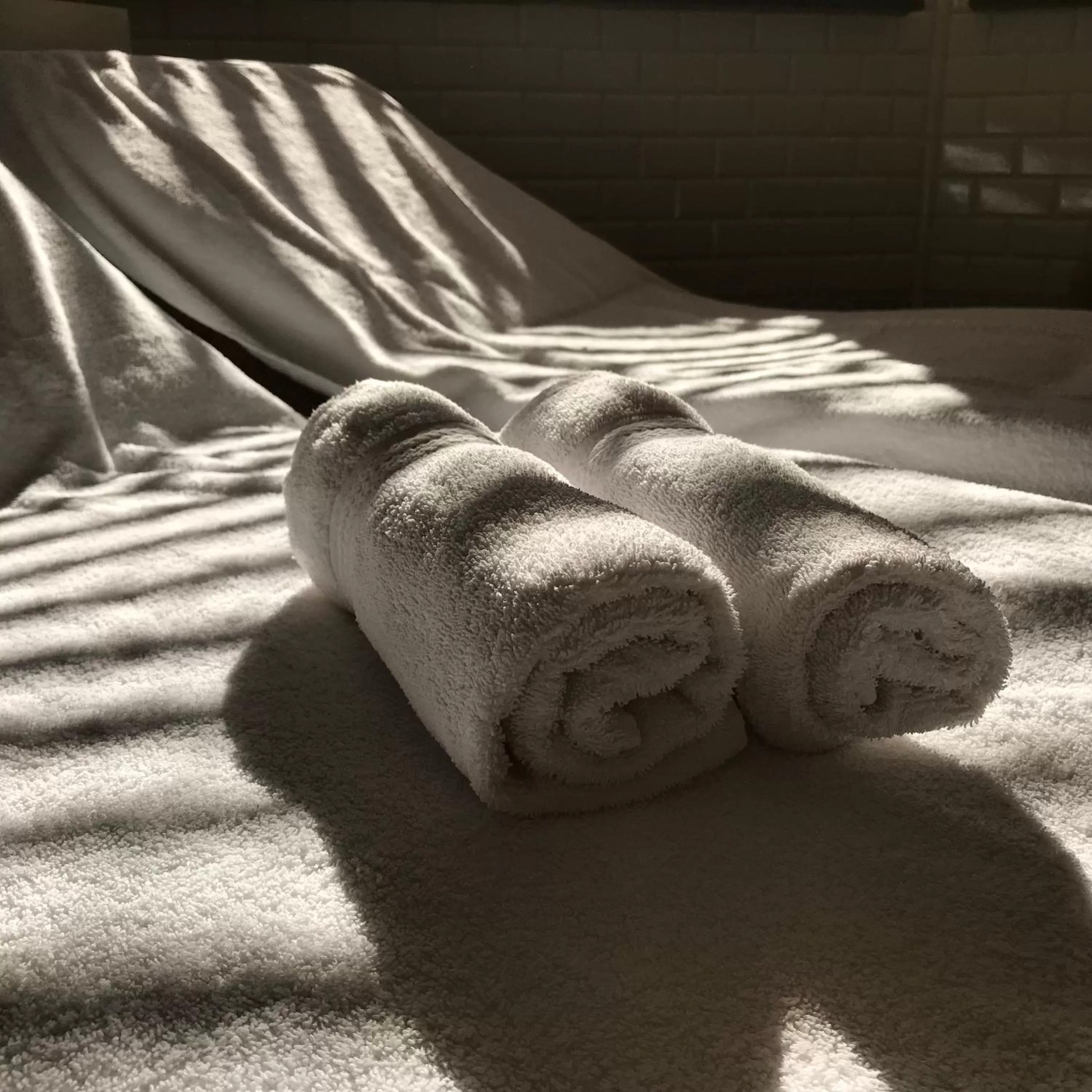 Sauna in B&B 't Kasteel & 't Koetshuys