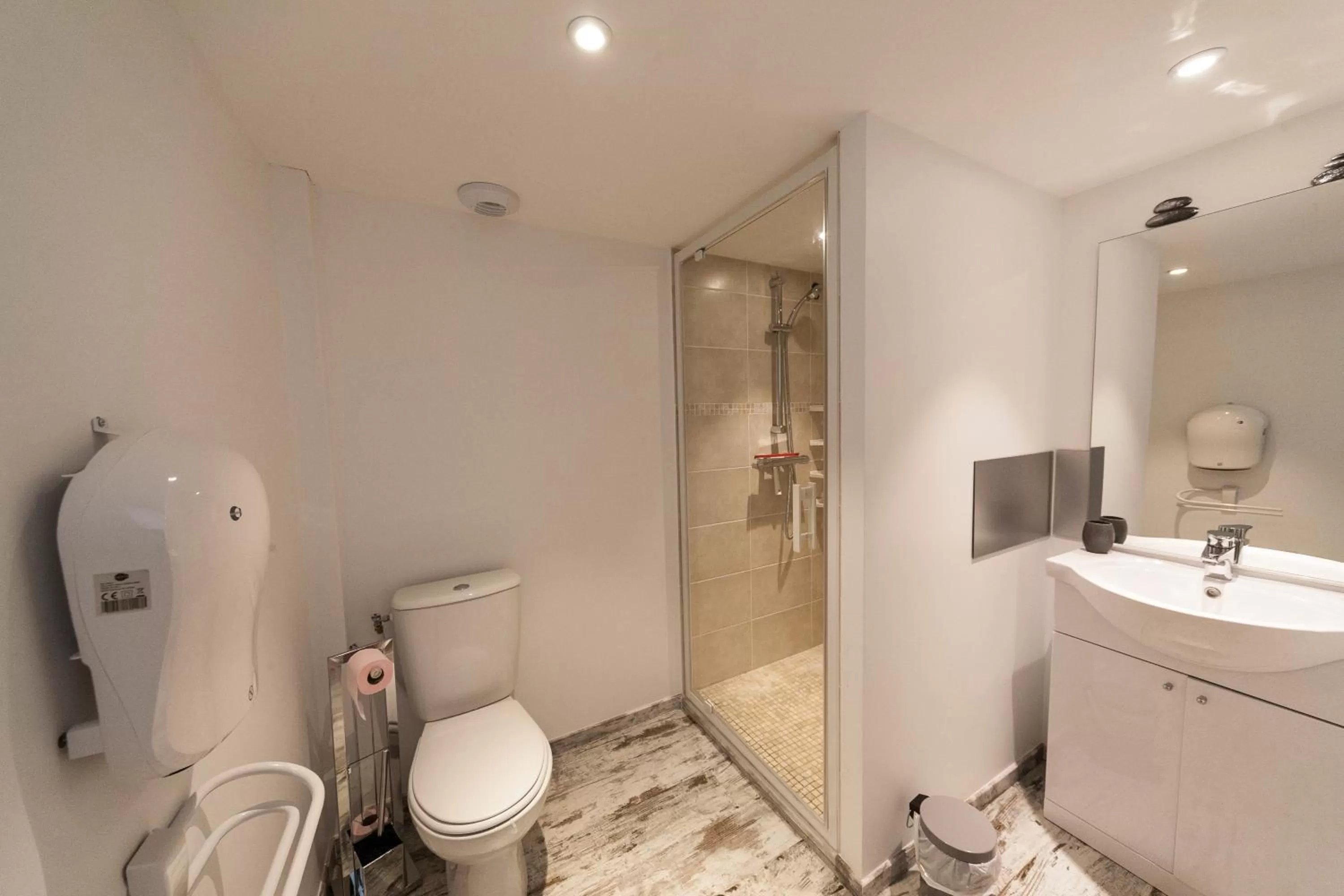 Chambres d'Hôtes Château Pierre de Montignac