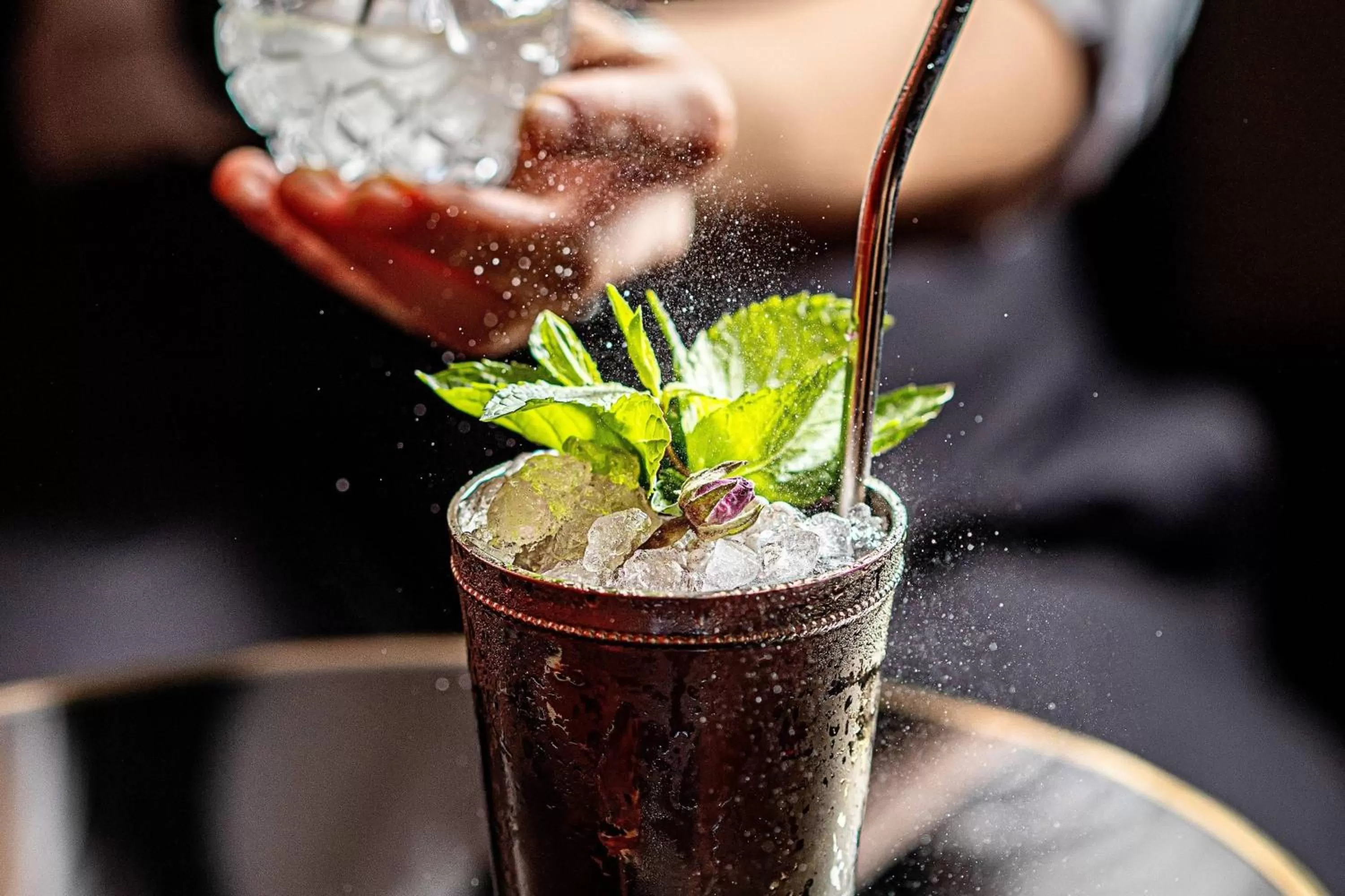 Restaurant/places to eat in Sharq Village & Spa, a Ritz-Carlton Hotel