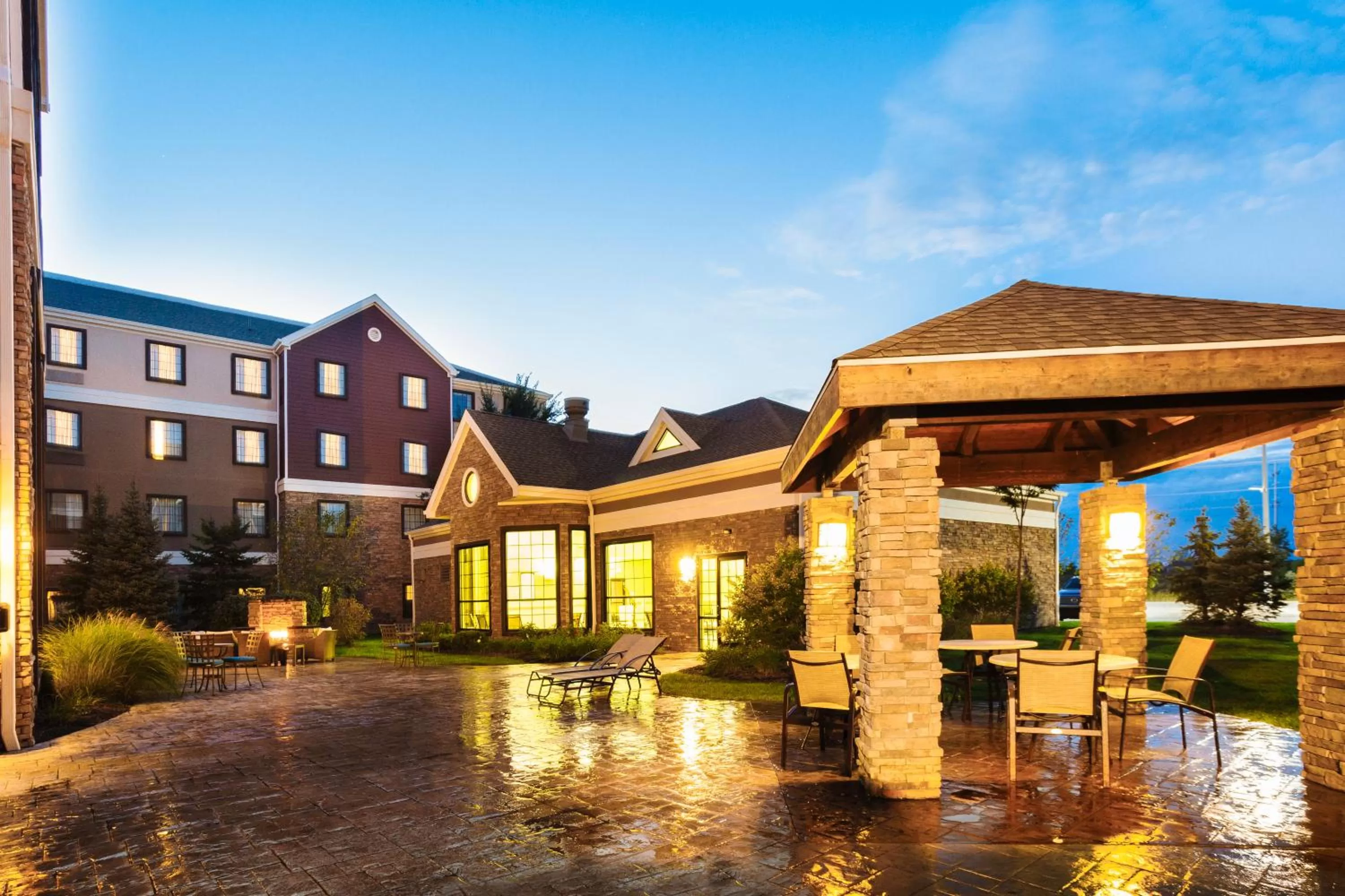 Other in Staybridge Suites Toledo/Maumee by IHG