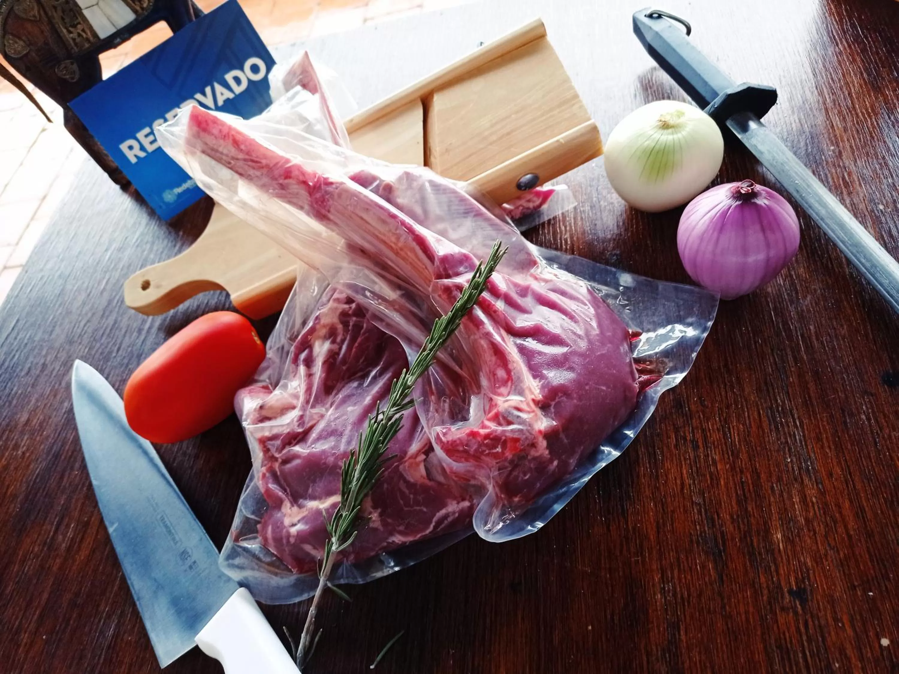 Hotel Refugio Pozo Azul