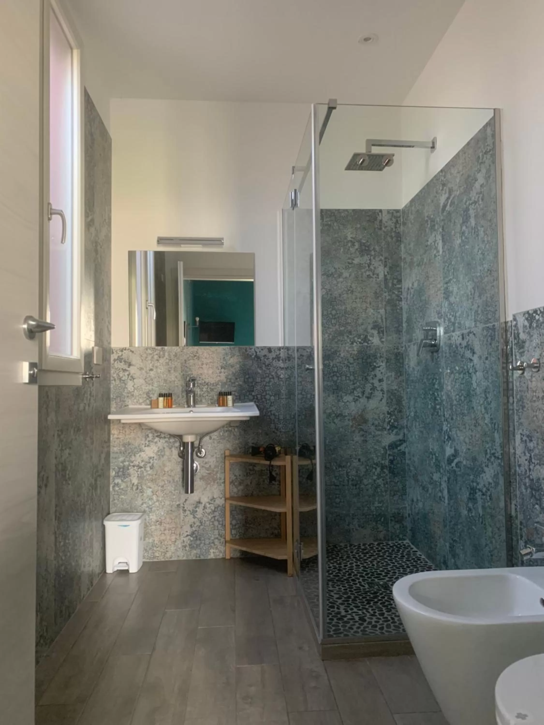 Sala dell Estate Guest House