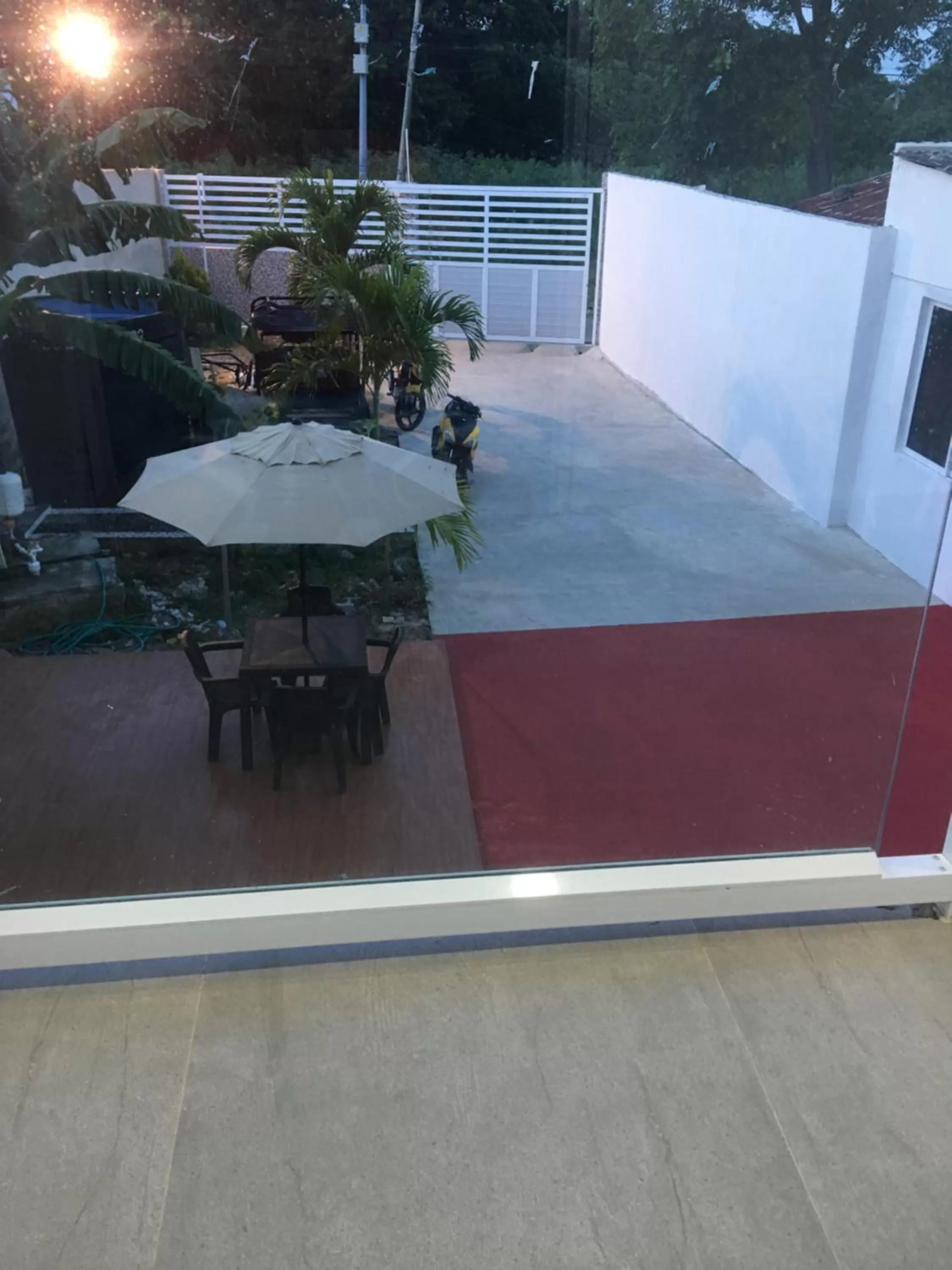 Living room in Apartamentos Isla Tropical