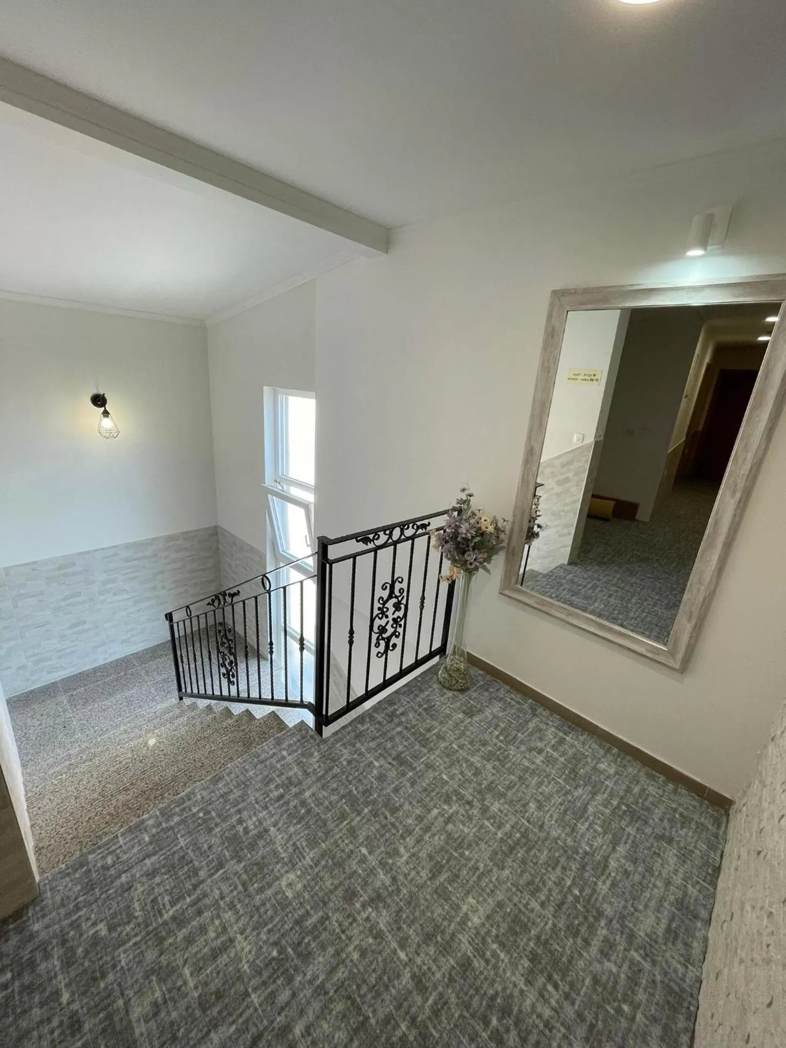 Property building in Hotel - Villa Lejla