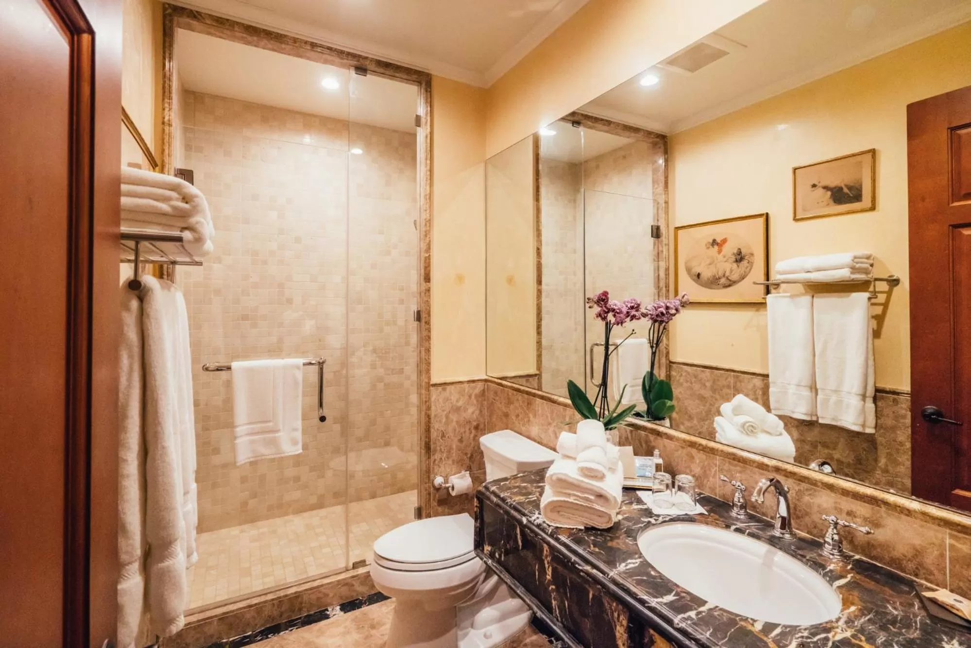 Neighbourgood Sutter Mansion