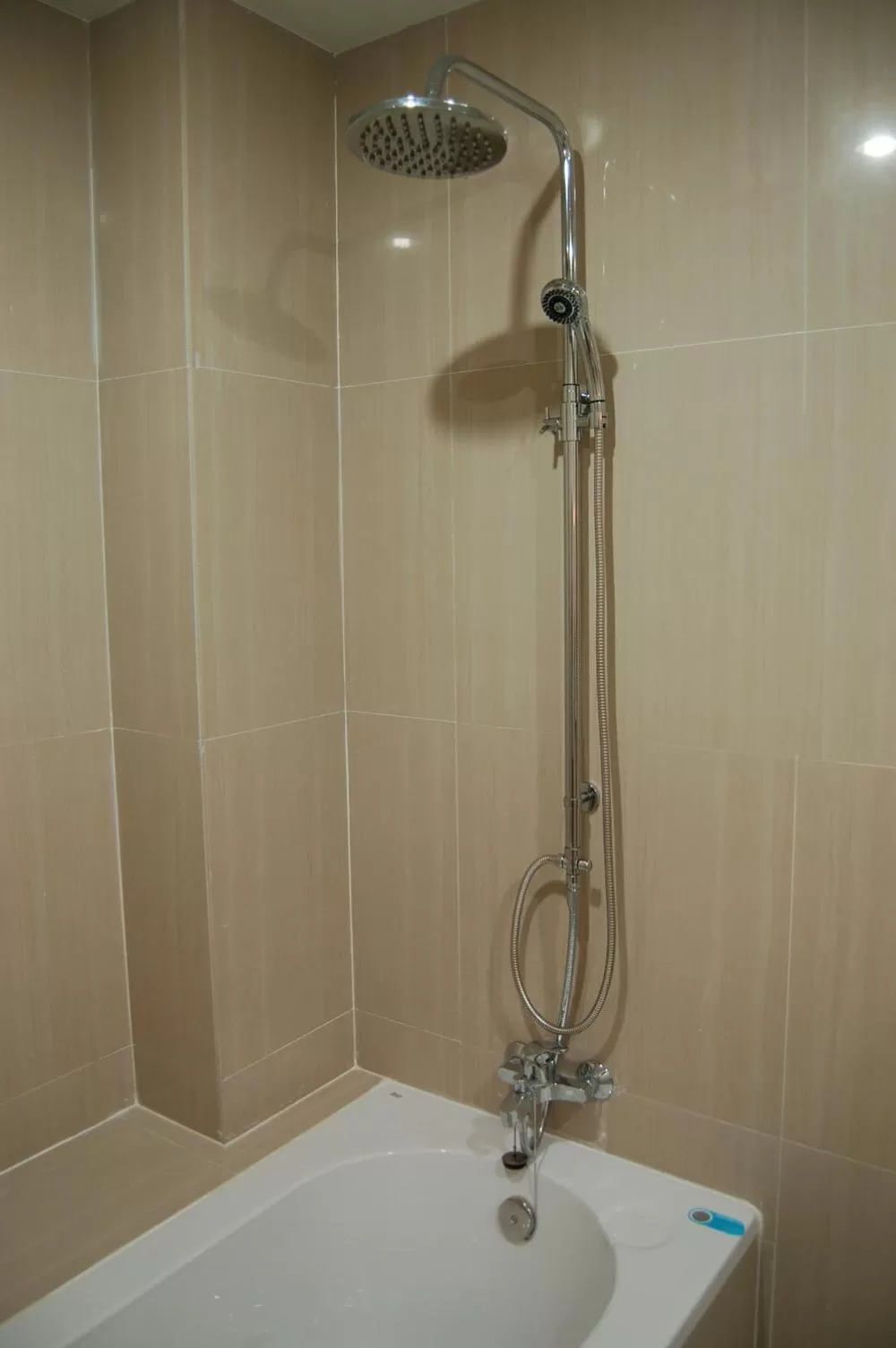 Bathroom in Baan Manthana Hotel, Hua Hin