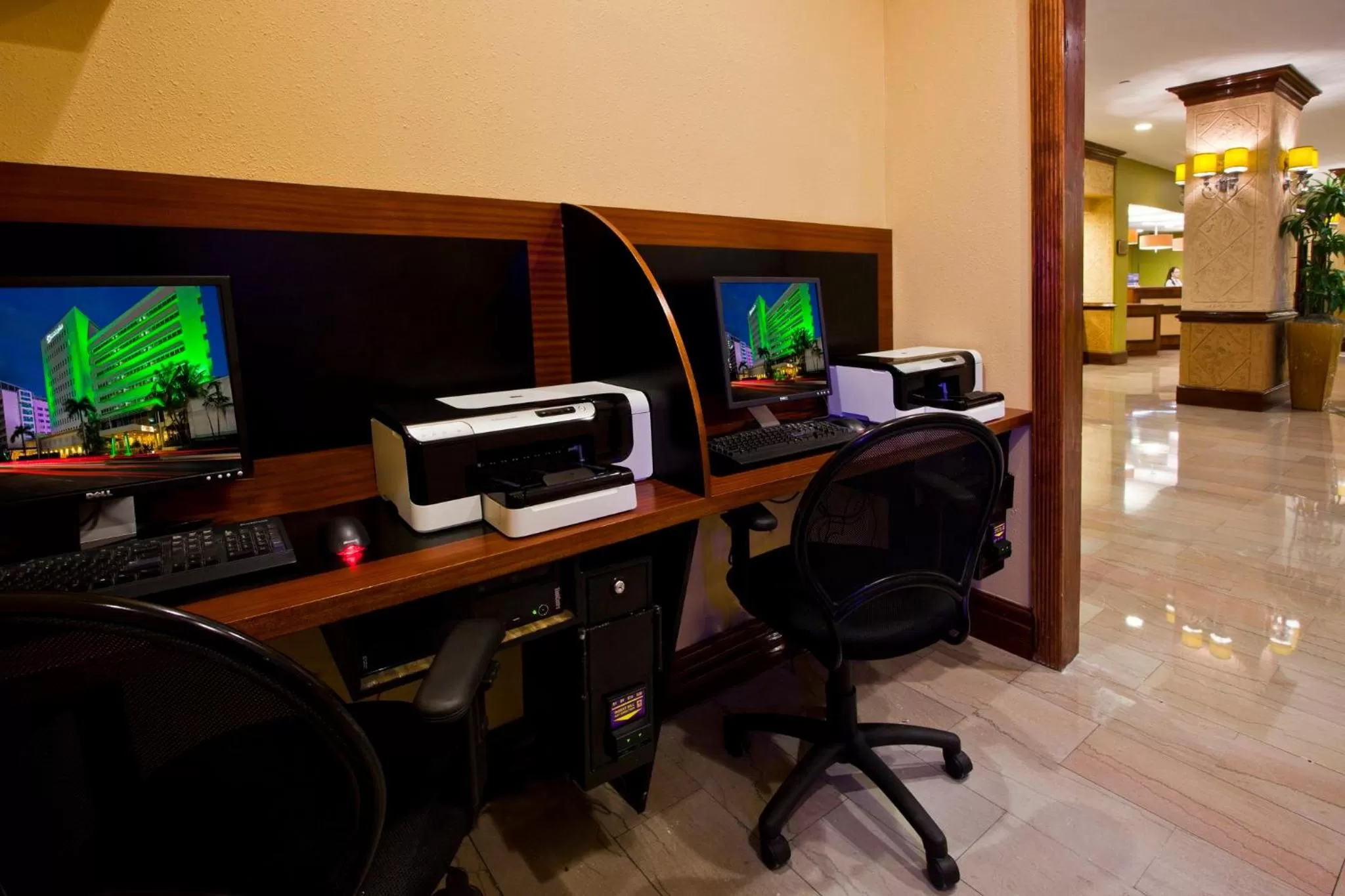 Other in Holiday Inn Miami Beach-Oceanfront by IHG