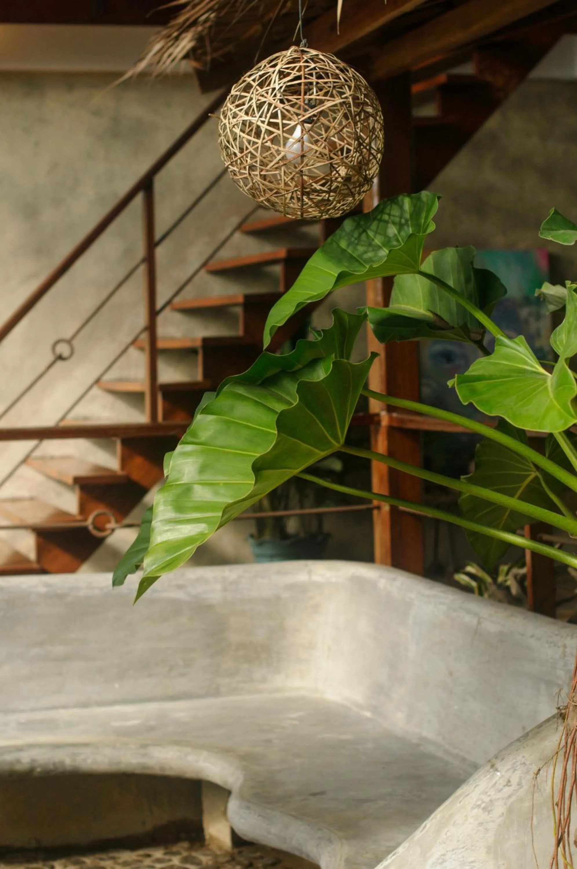 Garden in Happiness Boutique Resort El Nido