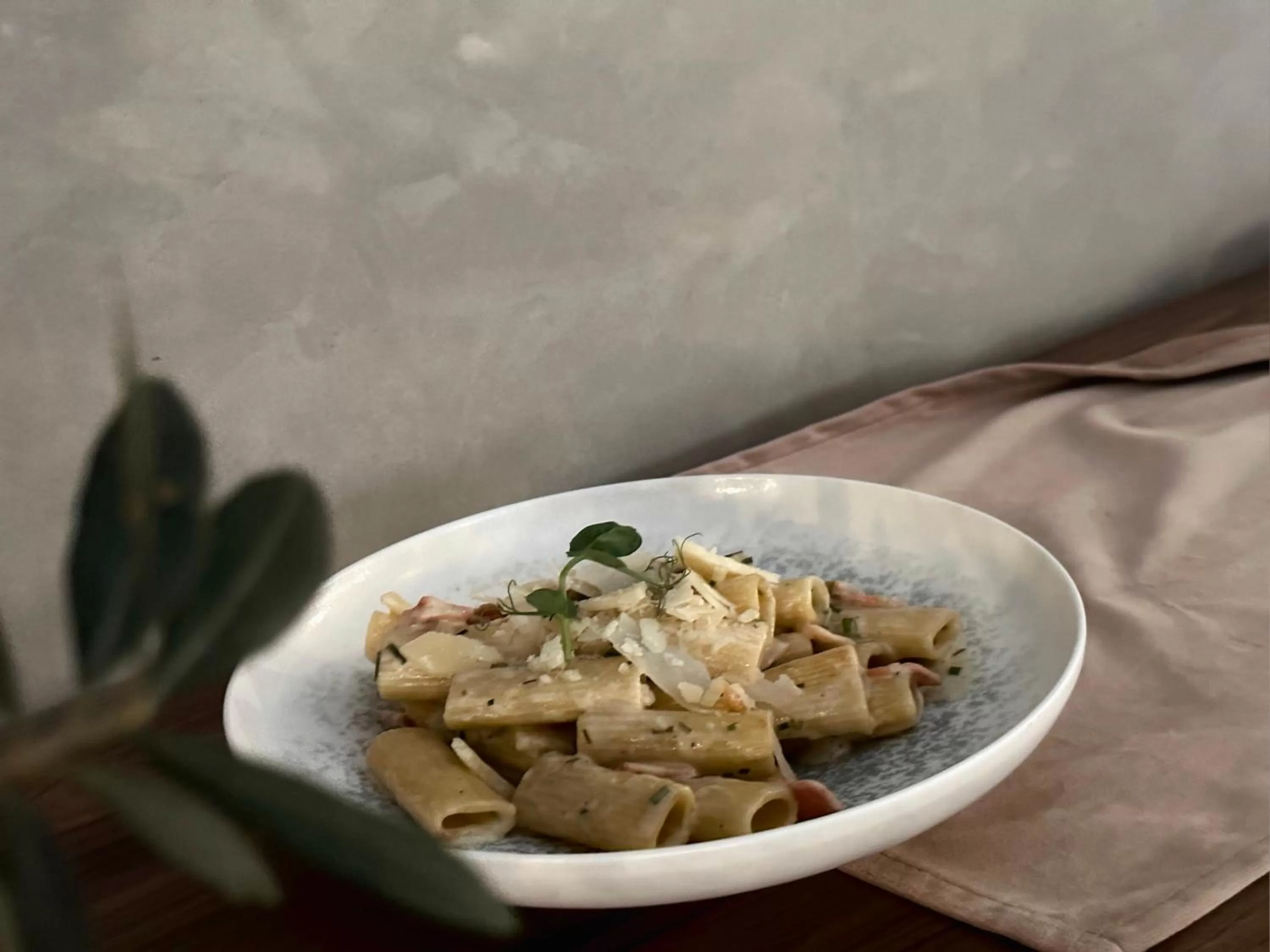 Food and drinks in Louis Ledra Beach