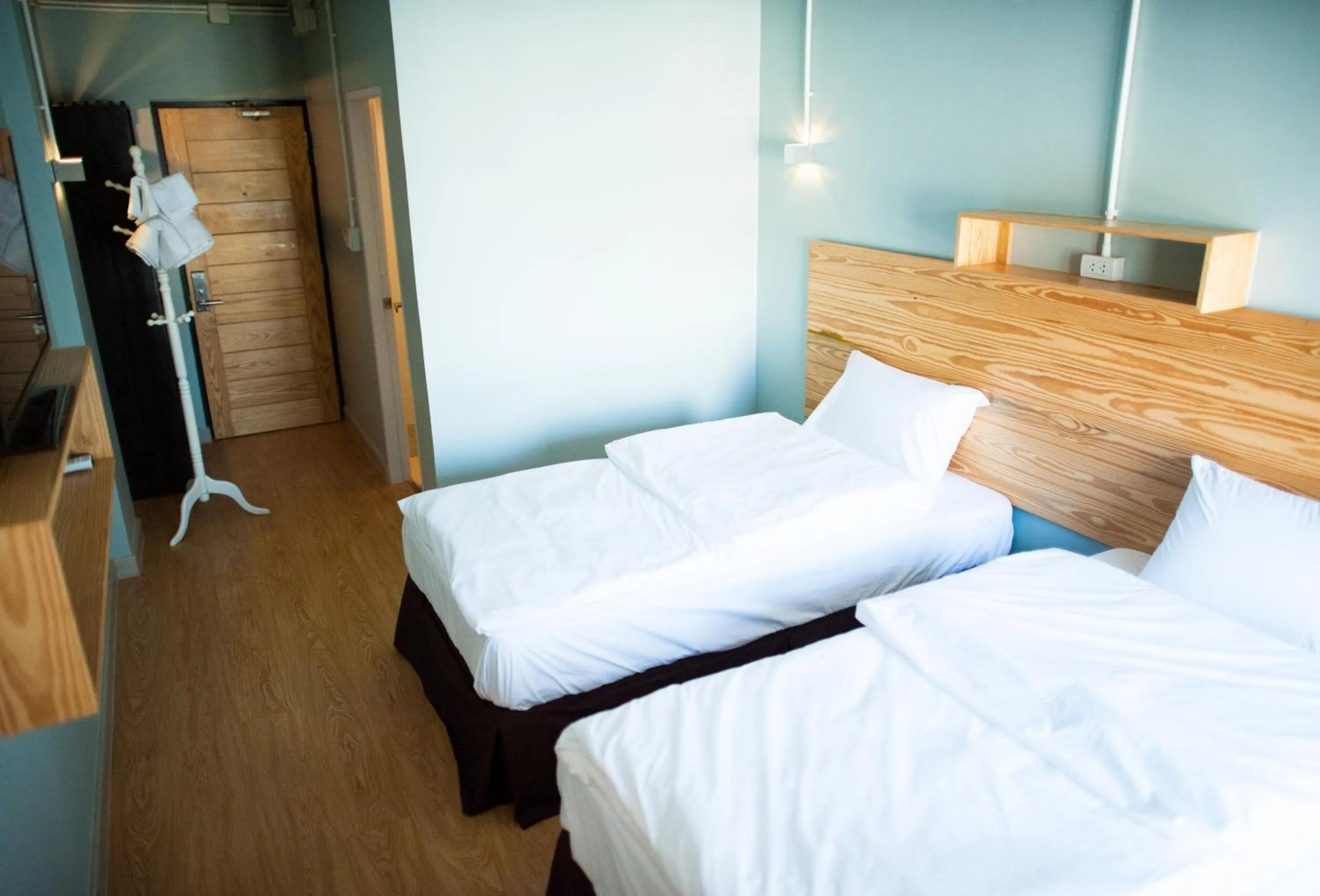 Bedroom, Bed in KENCOZY accommodation